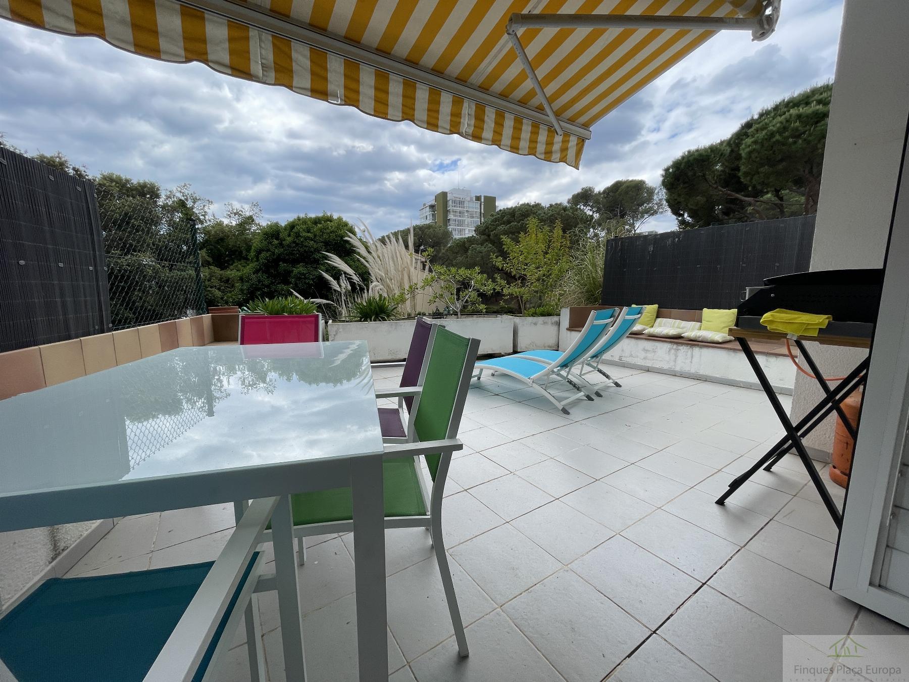 Venta de apartamento en Platja d´Aro
