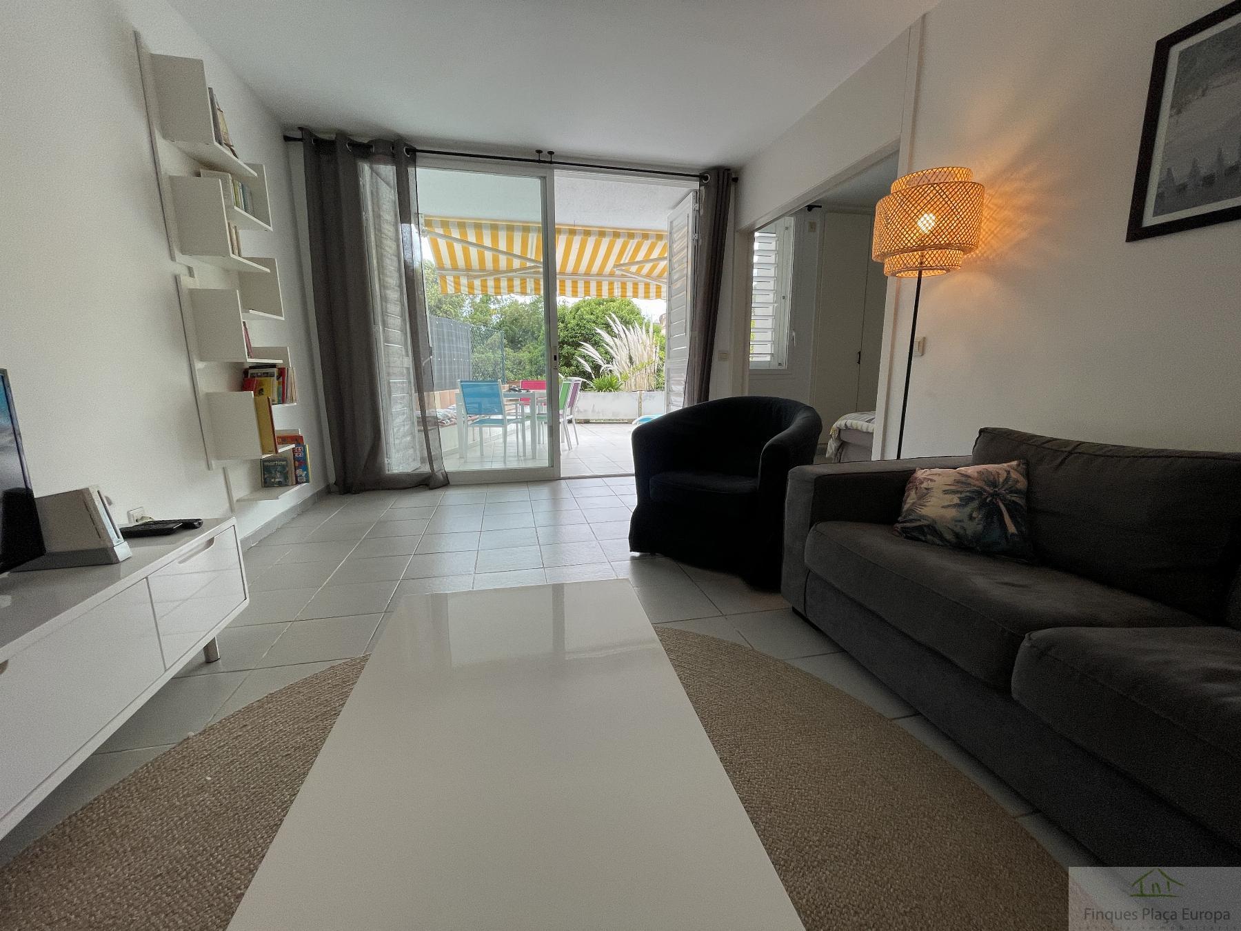 Venta de apartamento en Platja d´Aro