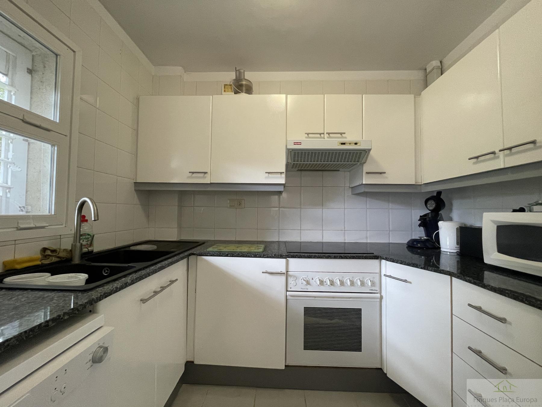 Venta de apartamento en Platja d´Aro