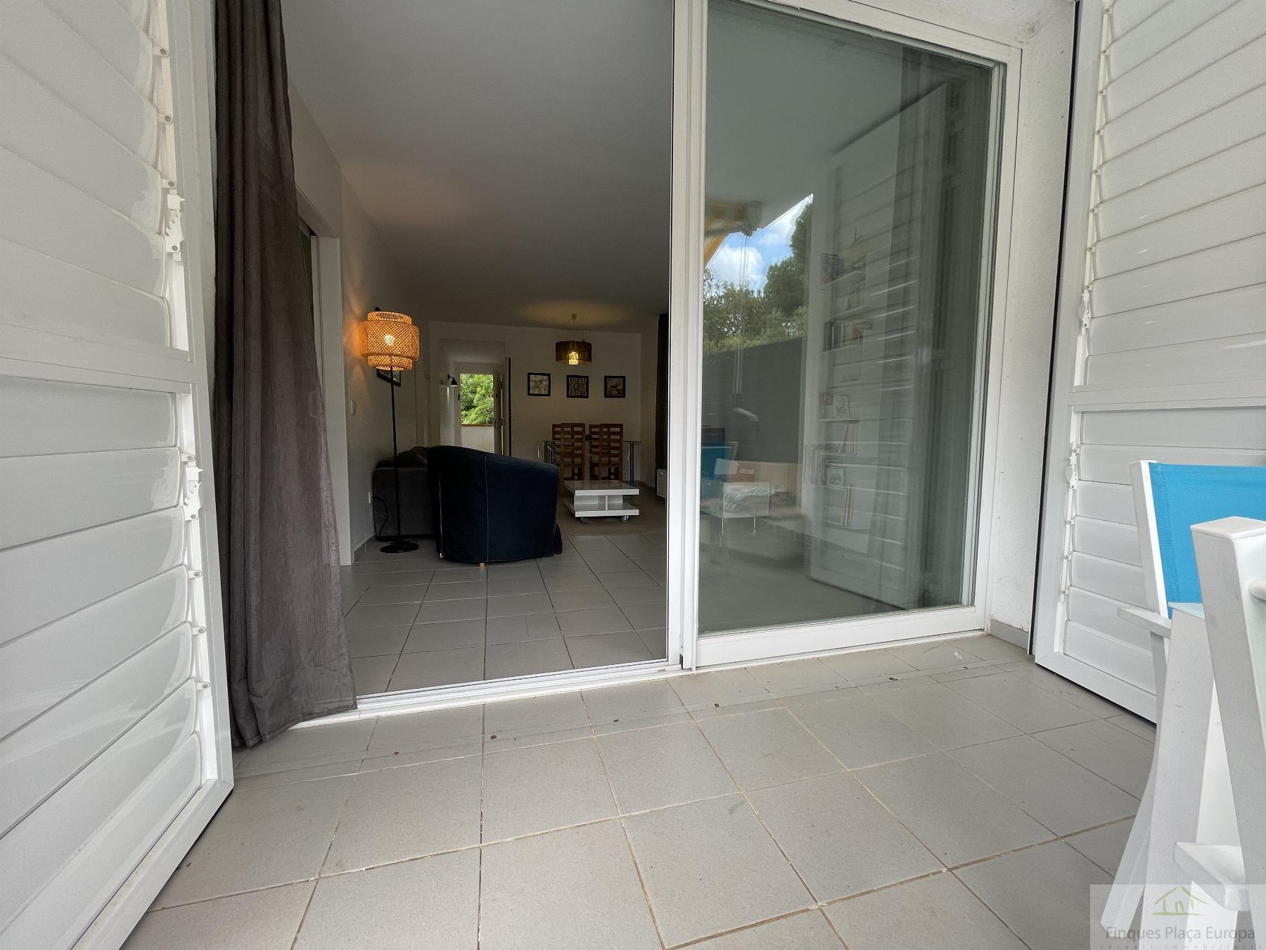 Venta de apartamento en Platja d´Aro