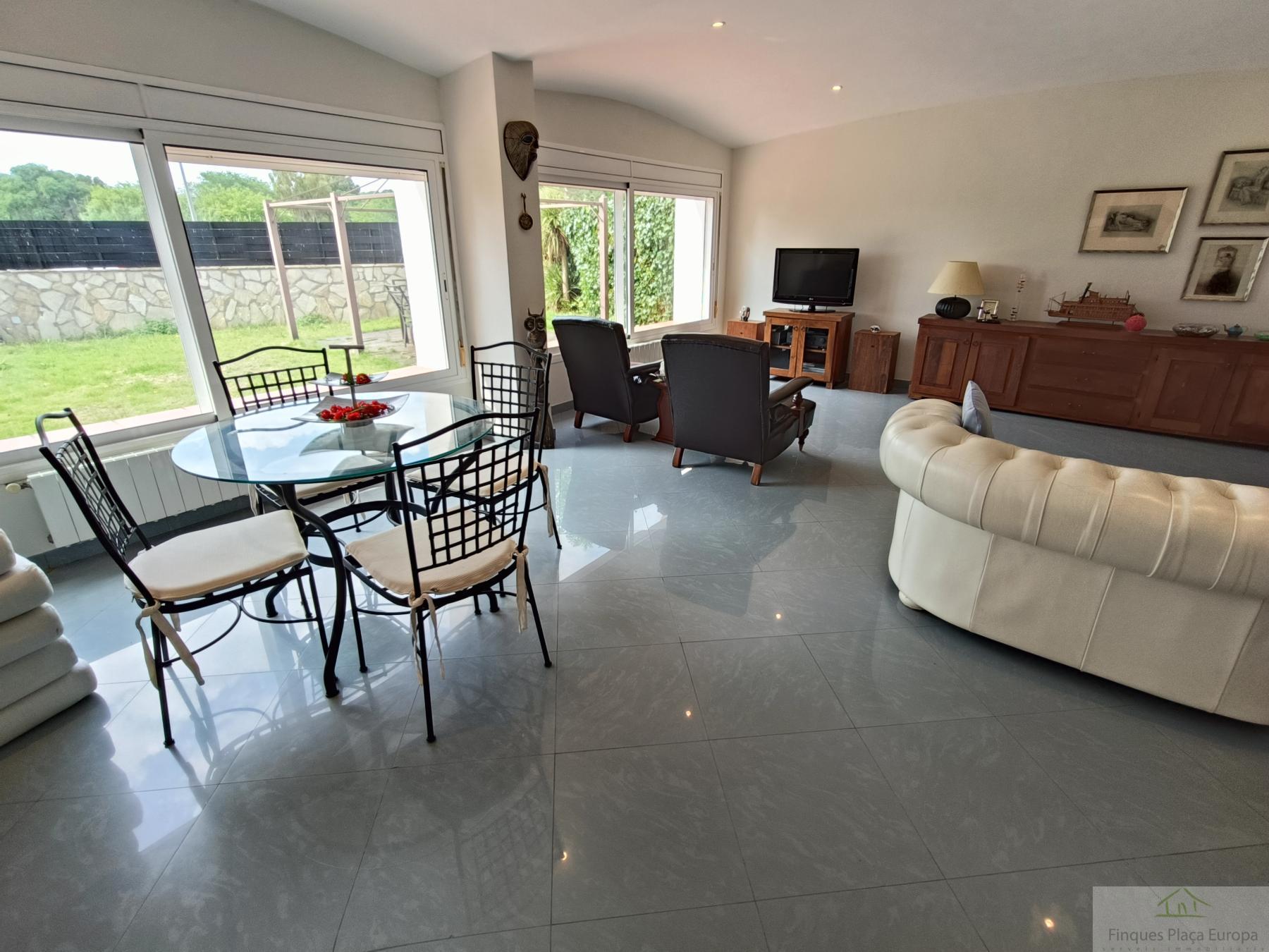For sale of house in Platja d´Aro