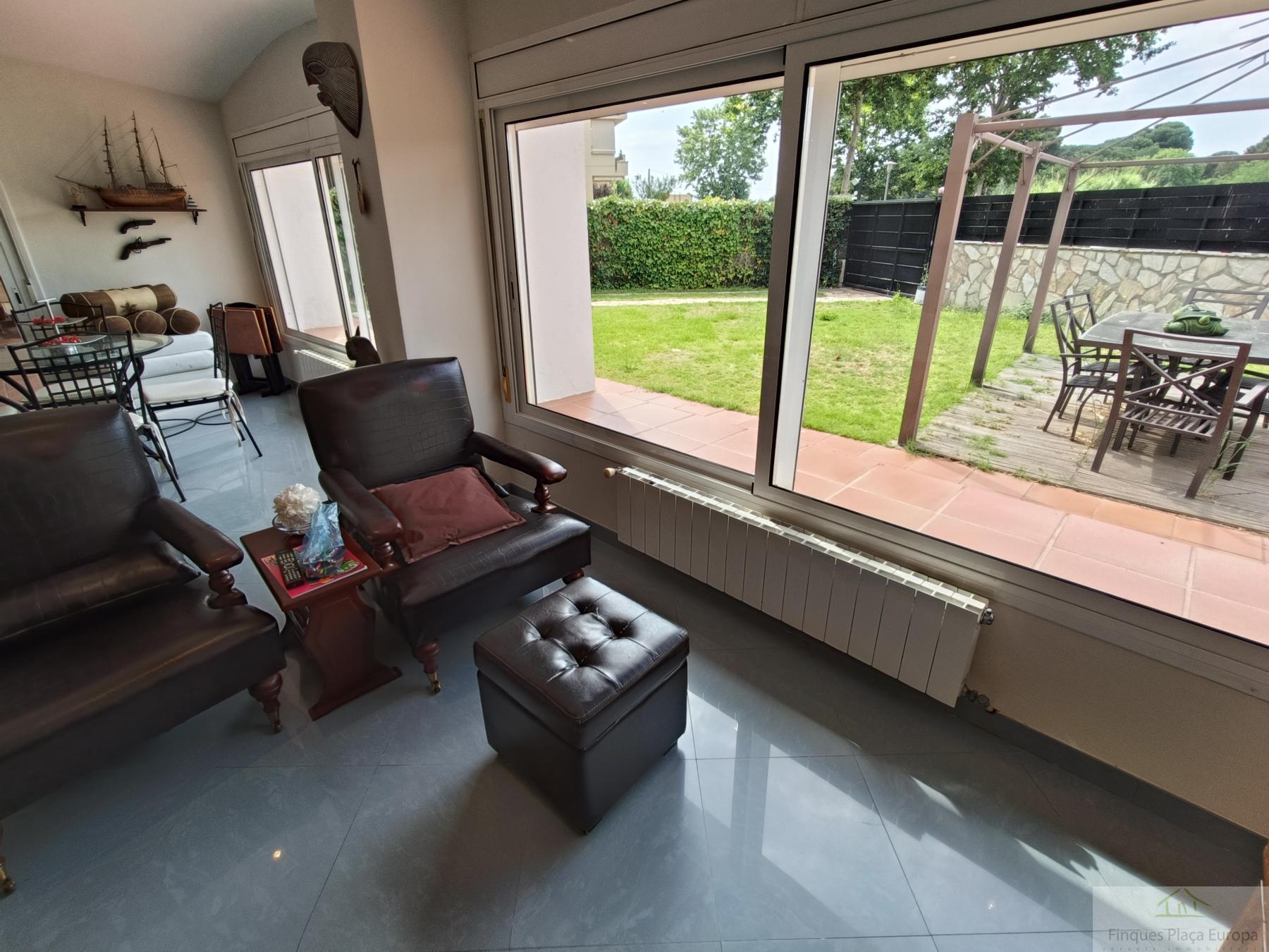 For sale of house in Platja d´Aro