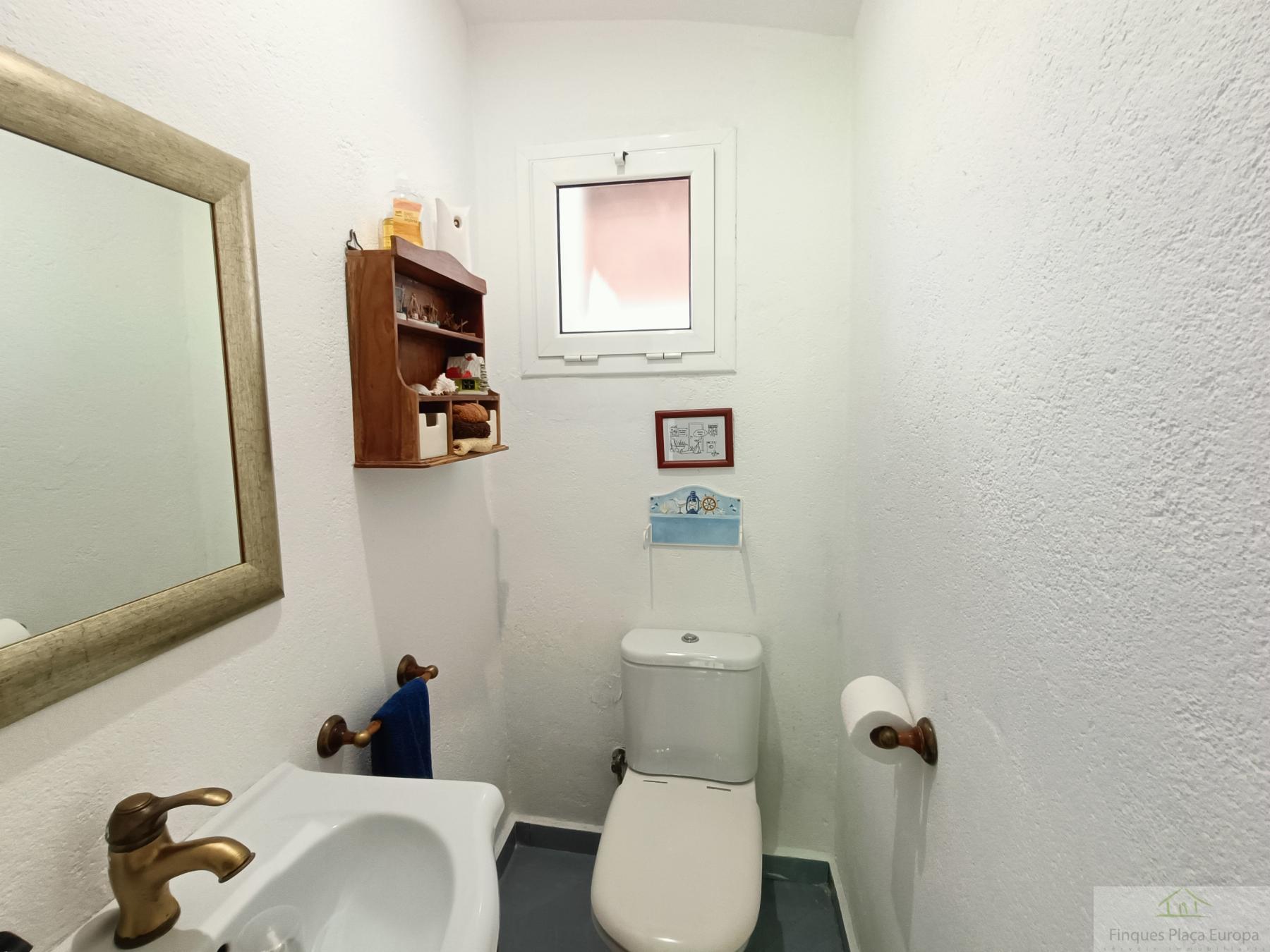 For sale of house in Platja d´Aro