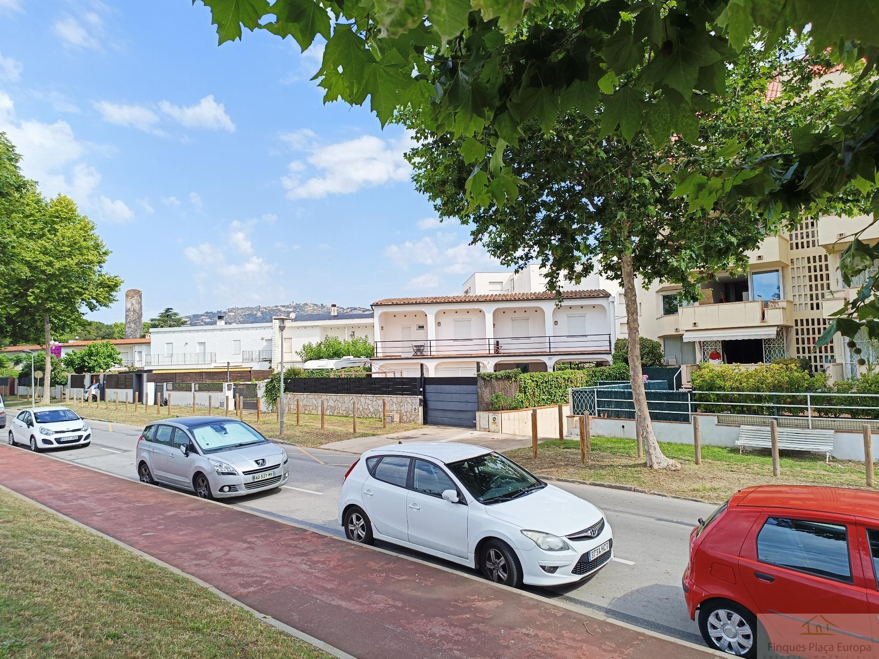 For sale of house in Platja d´Aro