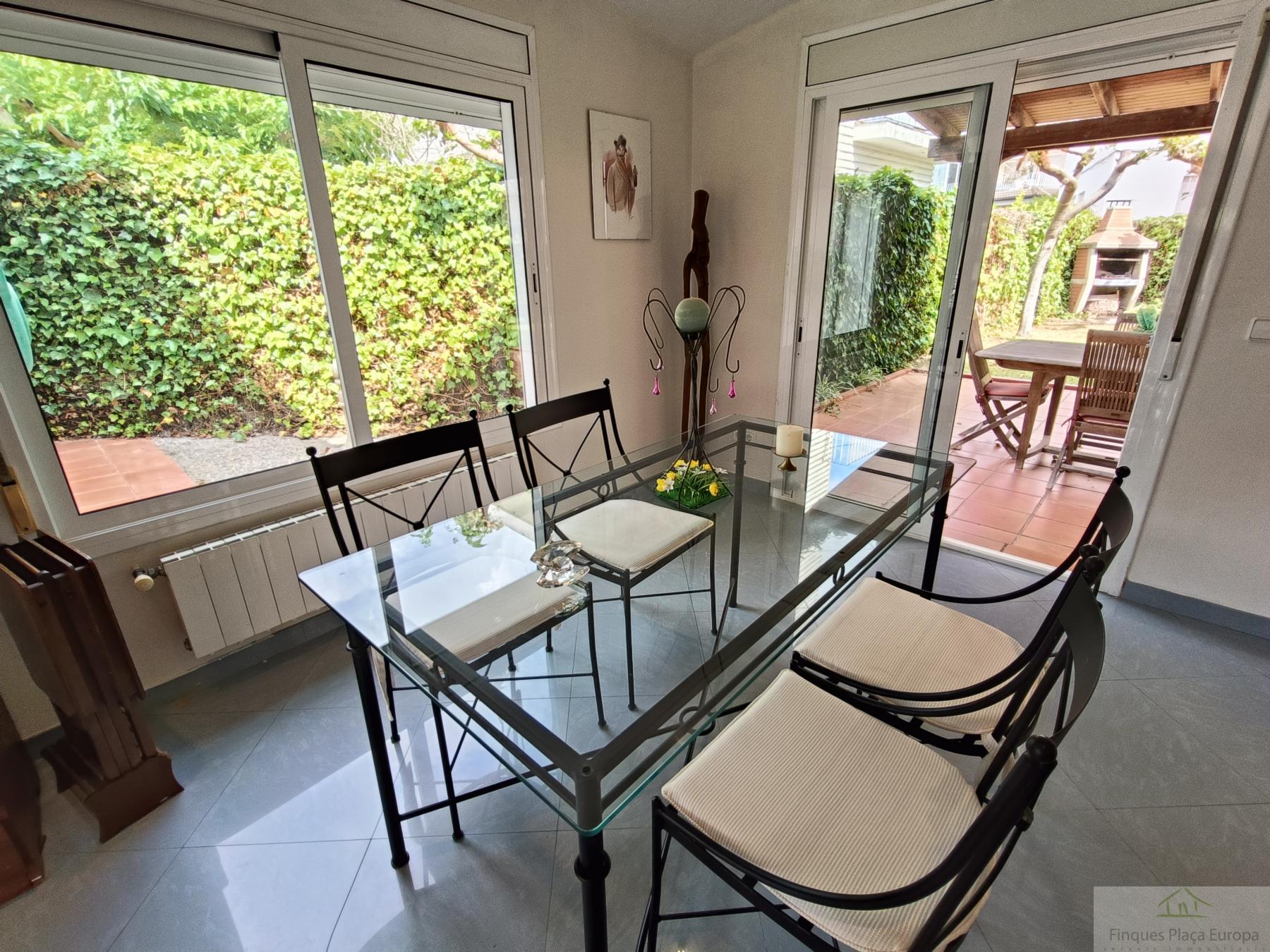 For sale of house in Platja d´Aro