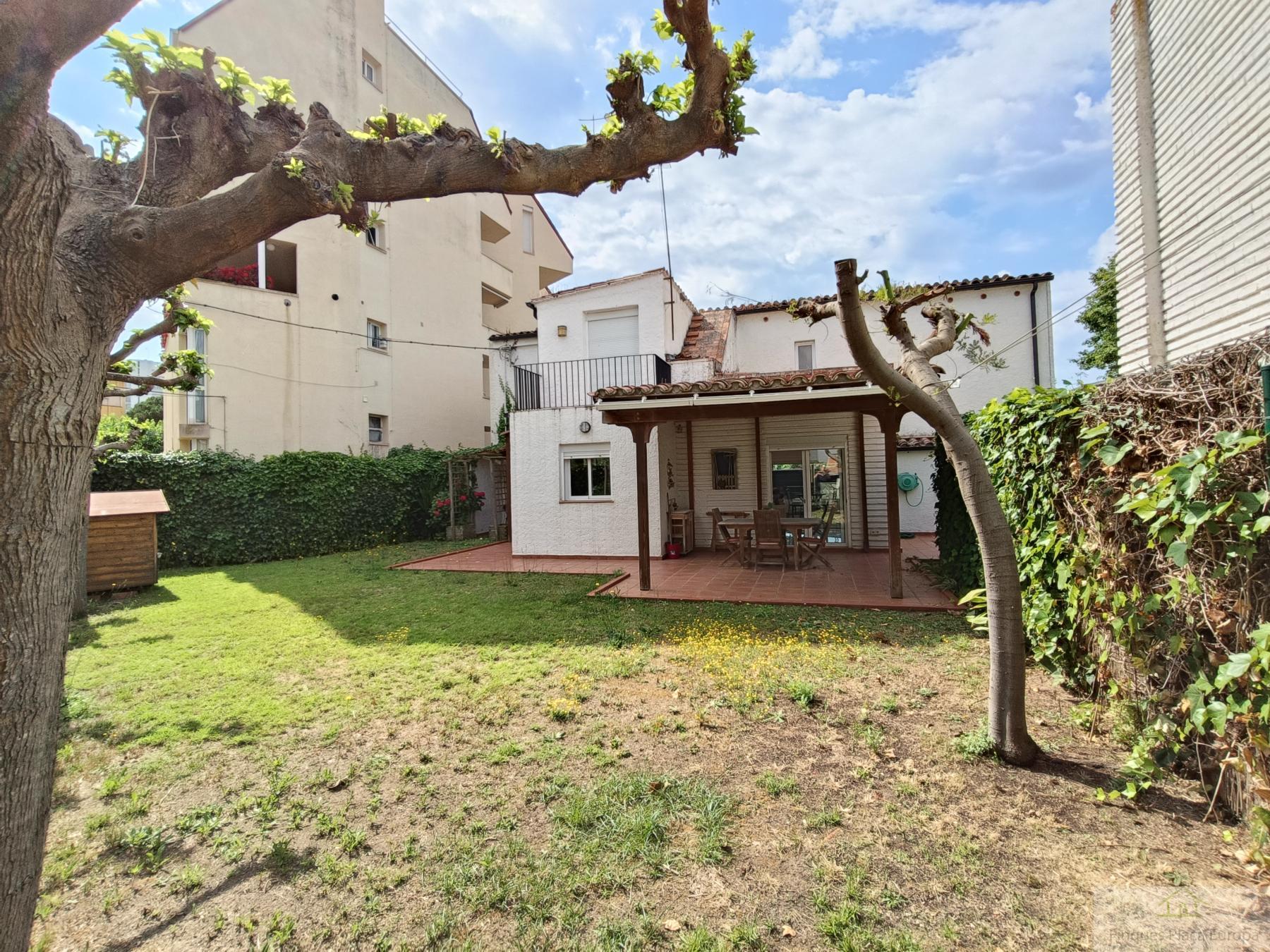 For sale of house in Platja d´Aro