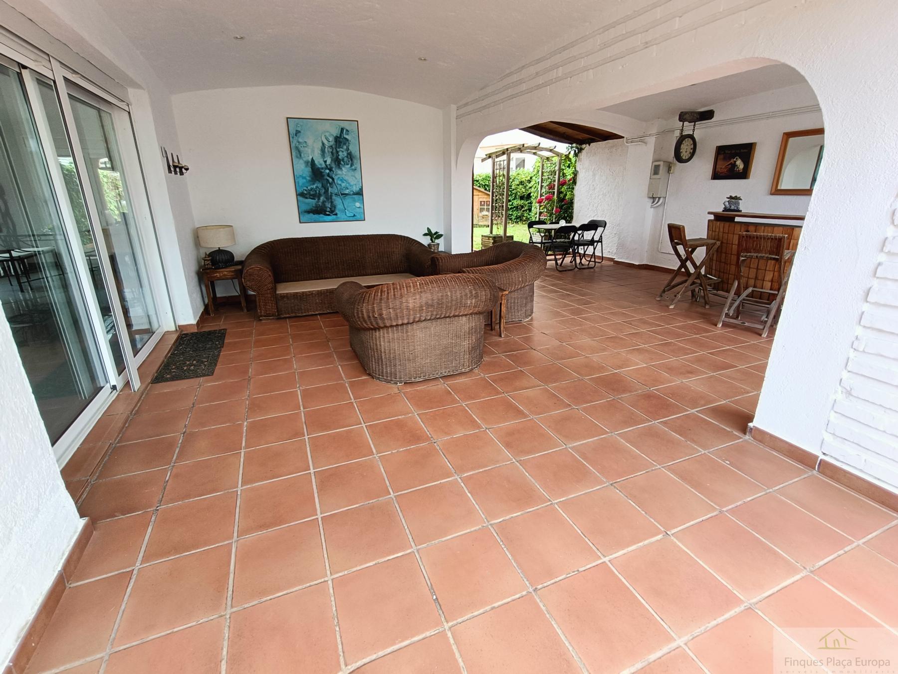 For sale of house in Platja d´Aro