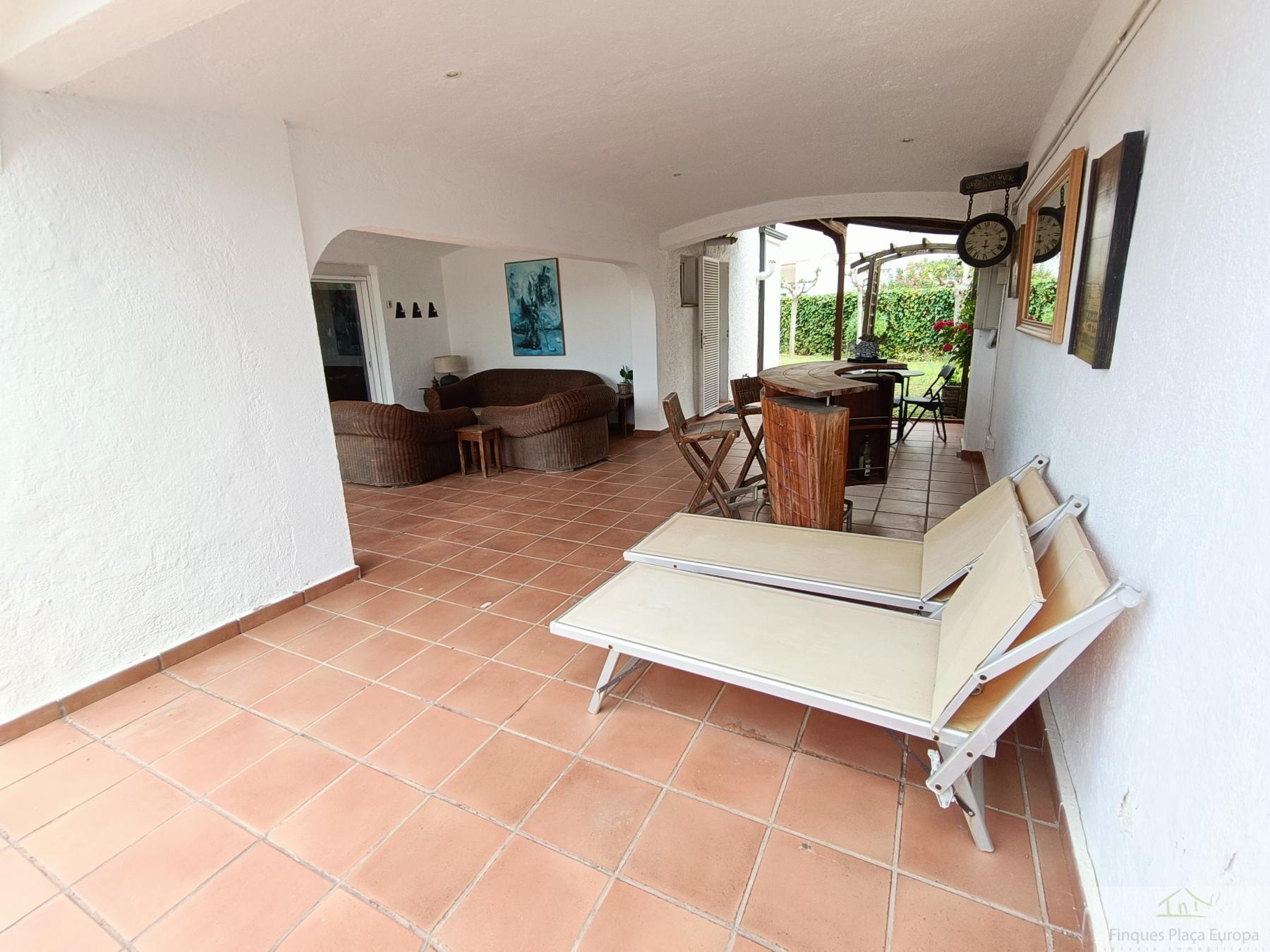 For sale of house in Platja d´Aro