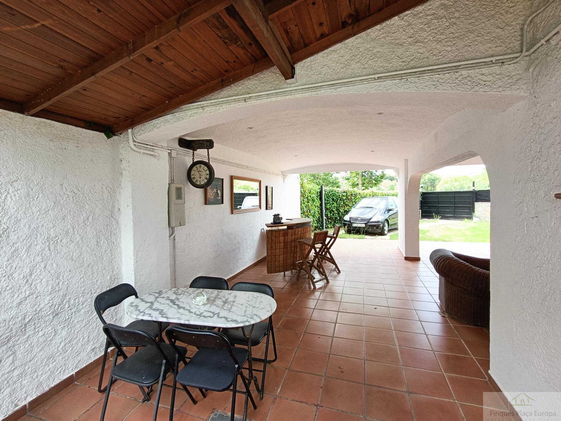 For sale of house in Platja d´Aro
