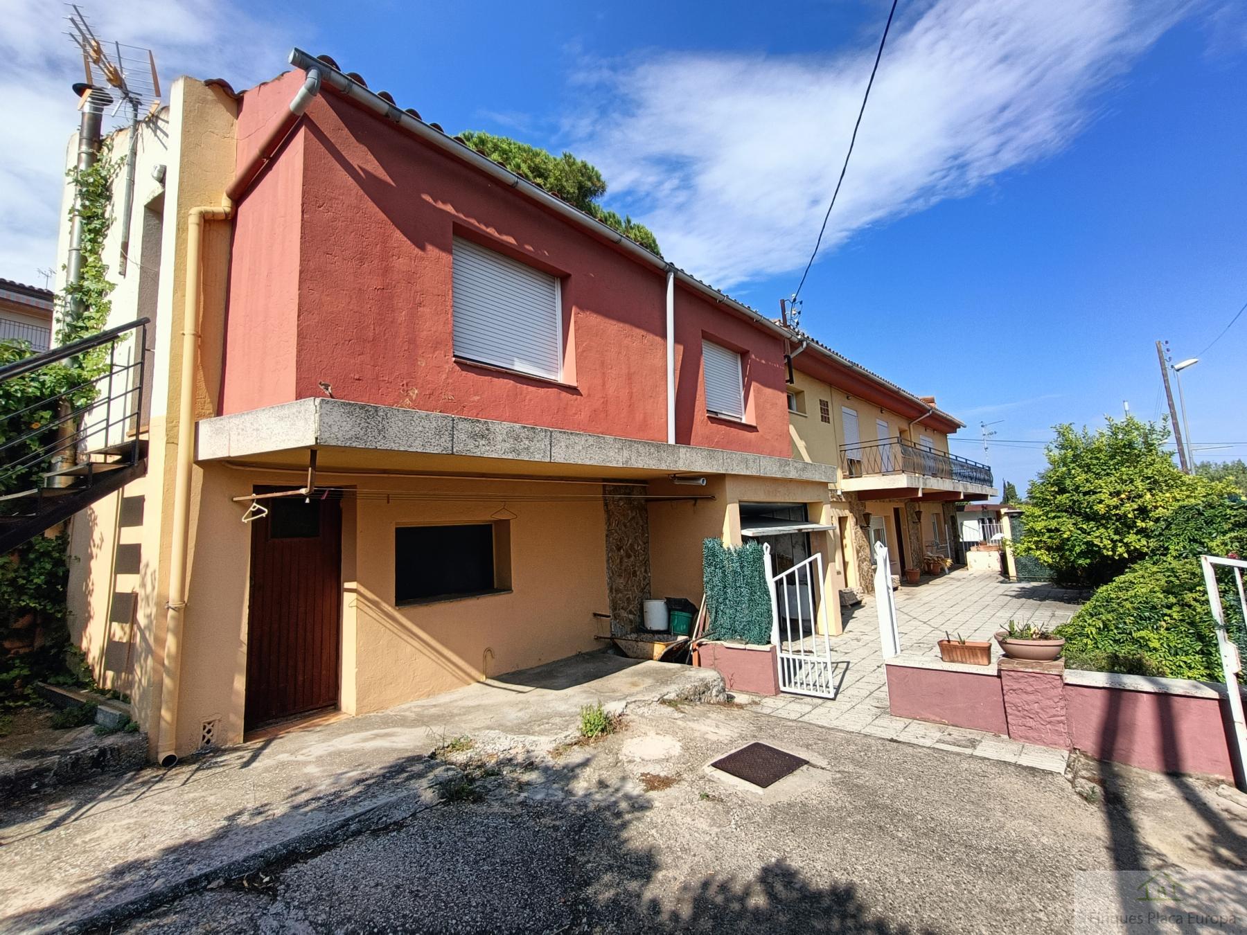 Venda de casa a Calonge