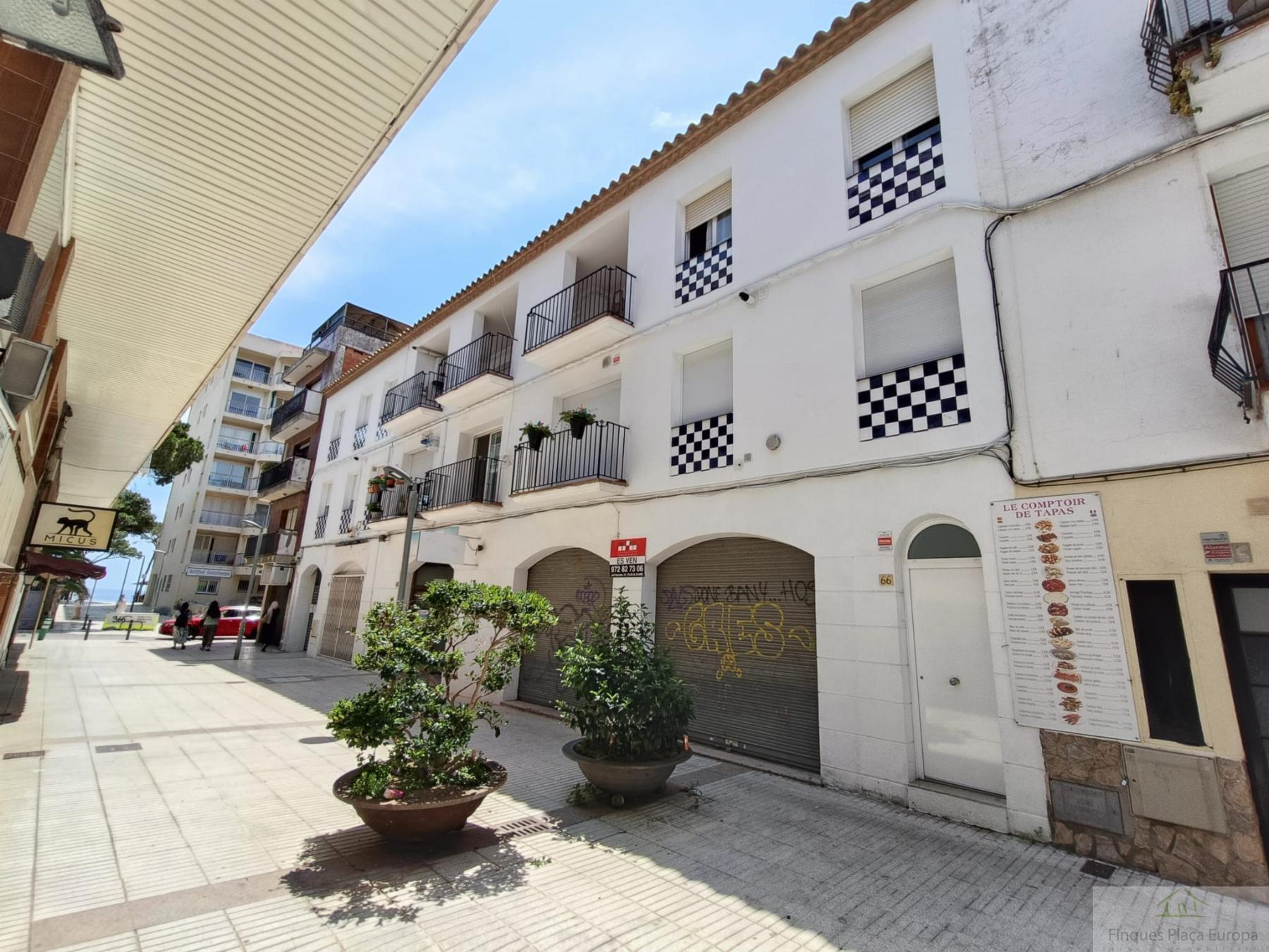 Продажа от

 Апартаменты

 на Platja d´Aro