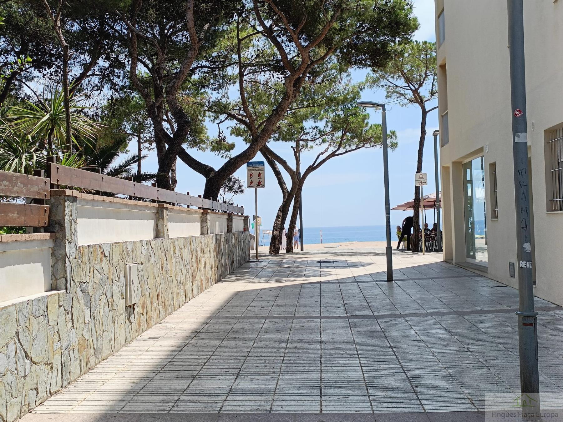 Продажа от

 Апартаменты

 на Platja d´Aro