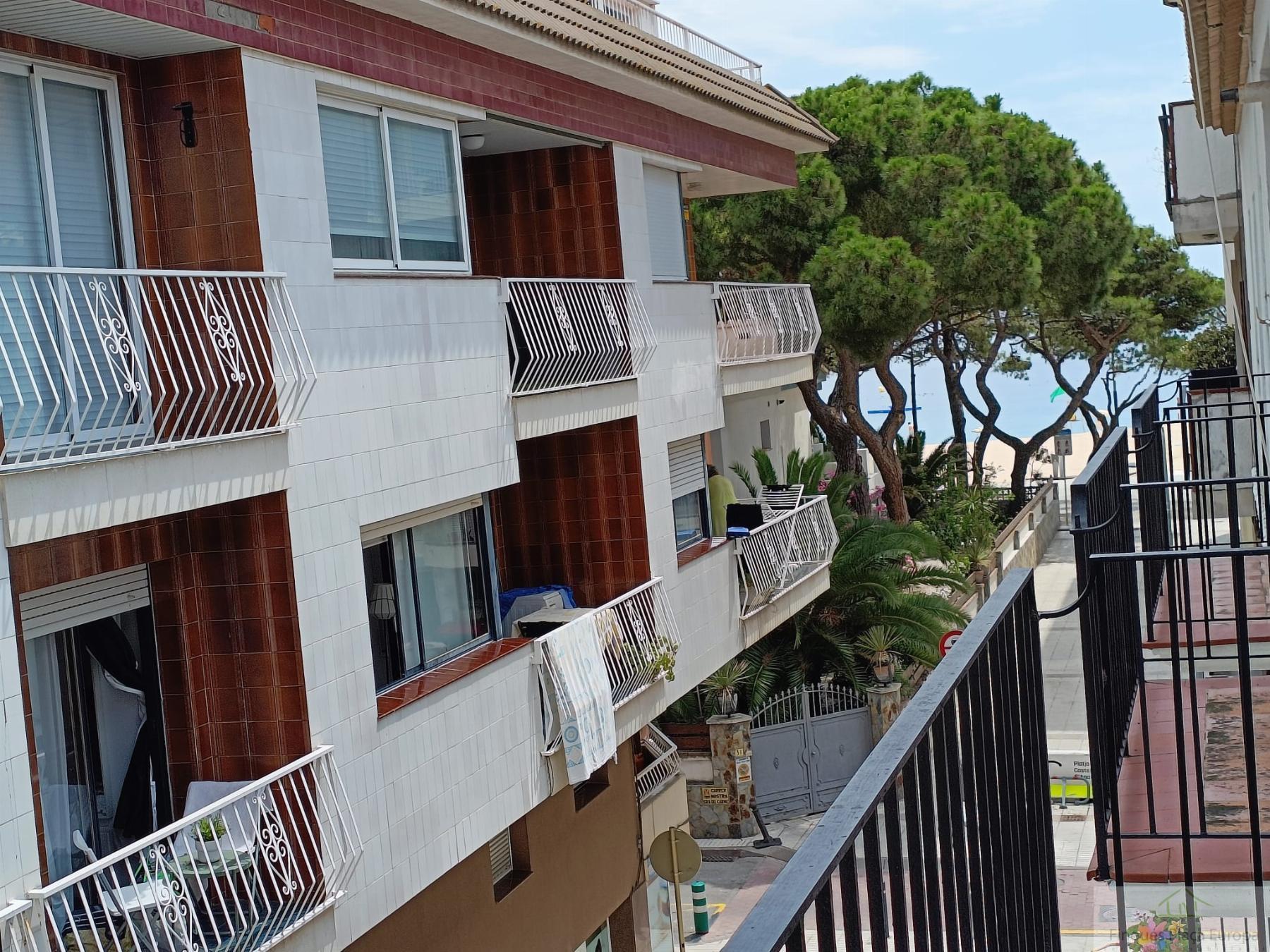 Продажа от

 Апартаменты

 на Platja d´Aro