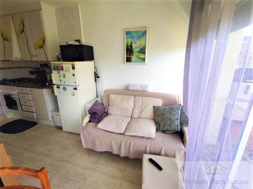 Venda de apartament a Platja d´Aro
