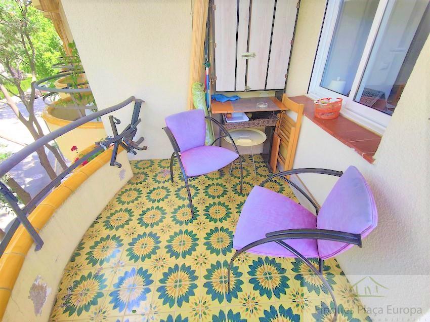 Продажа от

 Апартаменты

 на Platja d´Aro
