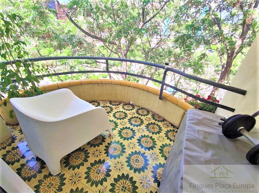 Venda de apartament a Platja d´Aro