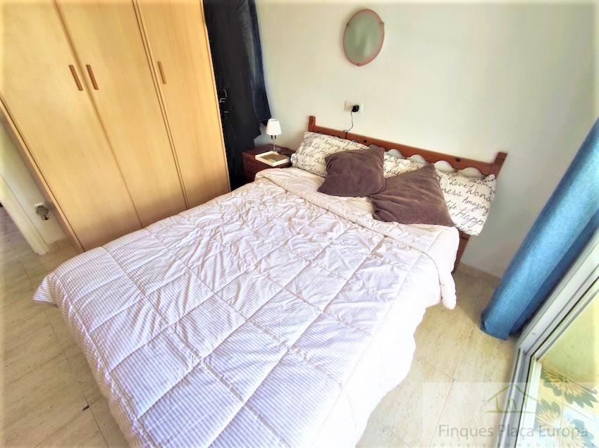 Venda de apartament a Platja d´Aro