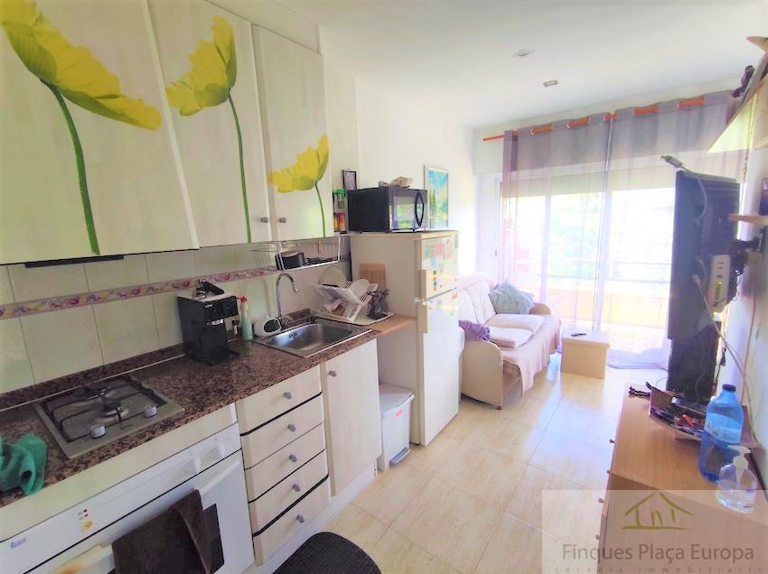Venda de apartament a Platja d´Aro