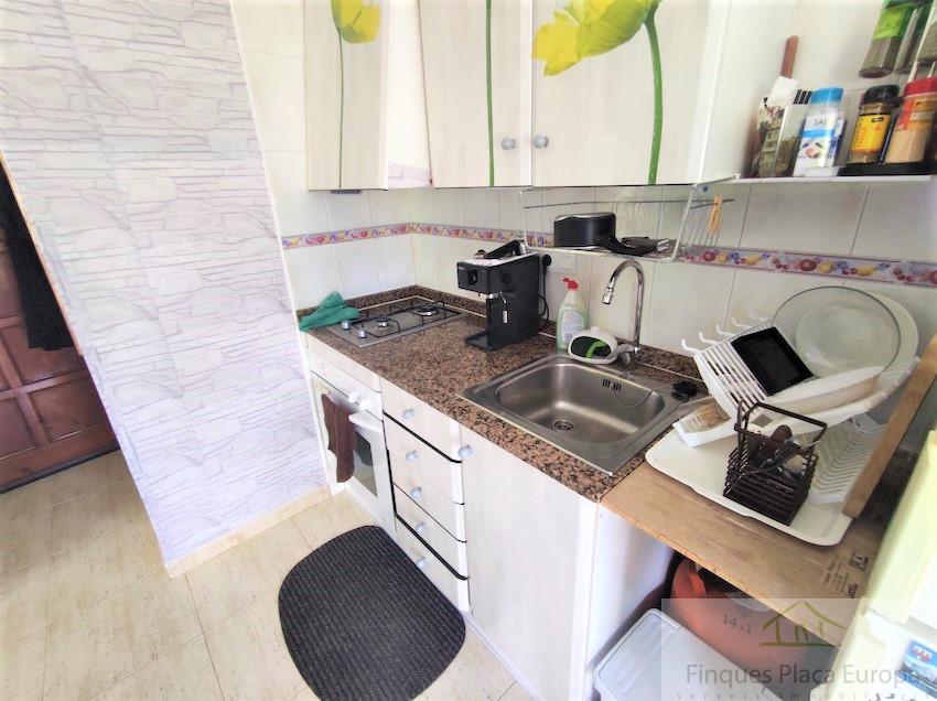 Venda de apartament a Platja d´Aro