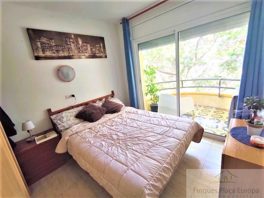 Venda de apartament a Platja d´Aro