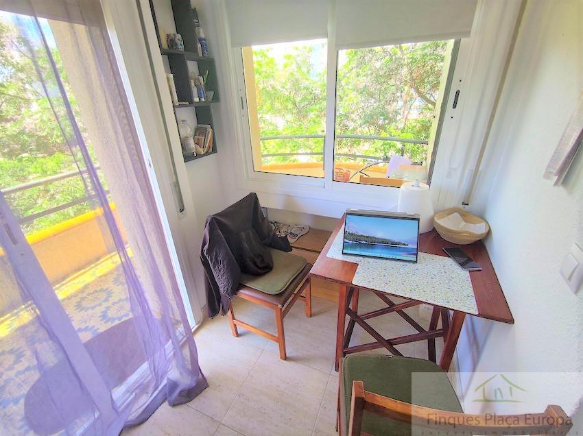 Venda de apartament a Platja d´Aro