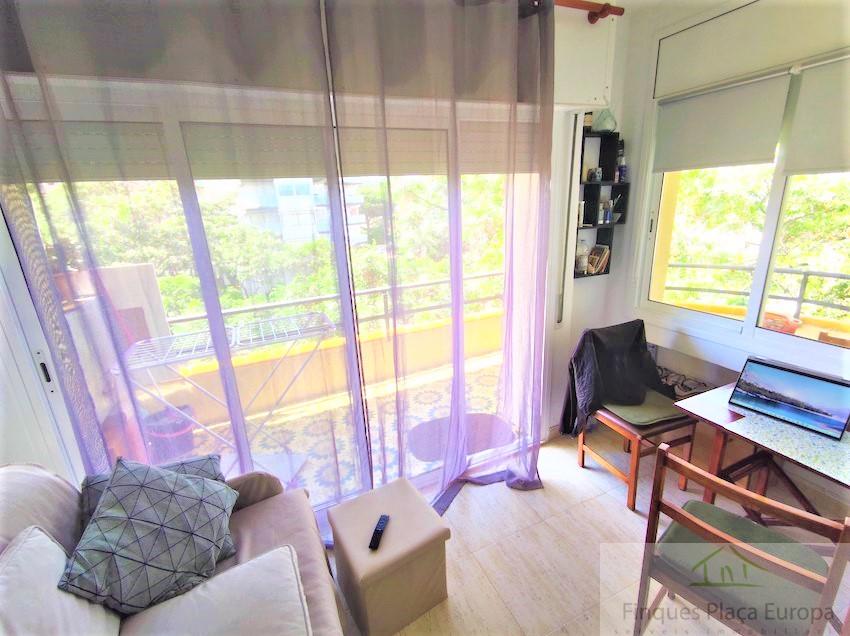 Venda de apartament a Platja d´Aro