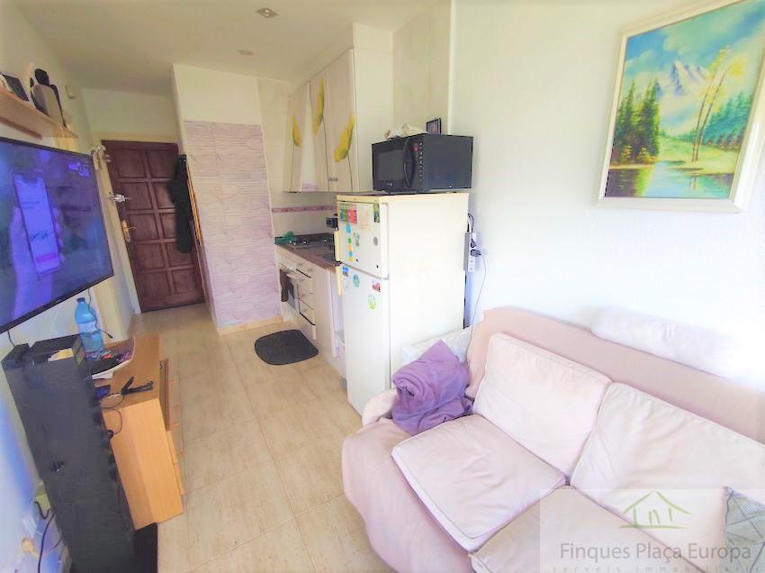 Venda de apartament a Platja d´Aro