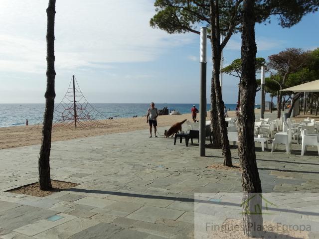 Venda de apartament a Platja d´Aro