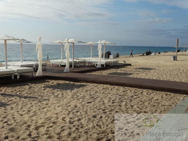 Venda de apartament a Platja d´Aro