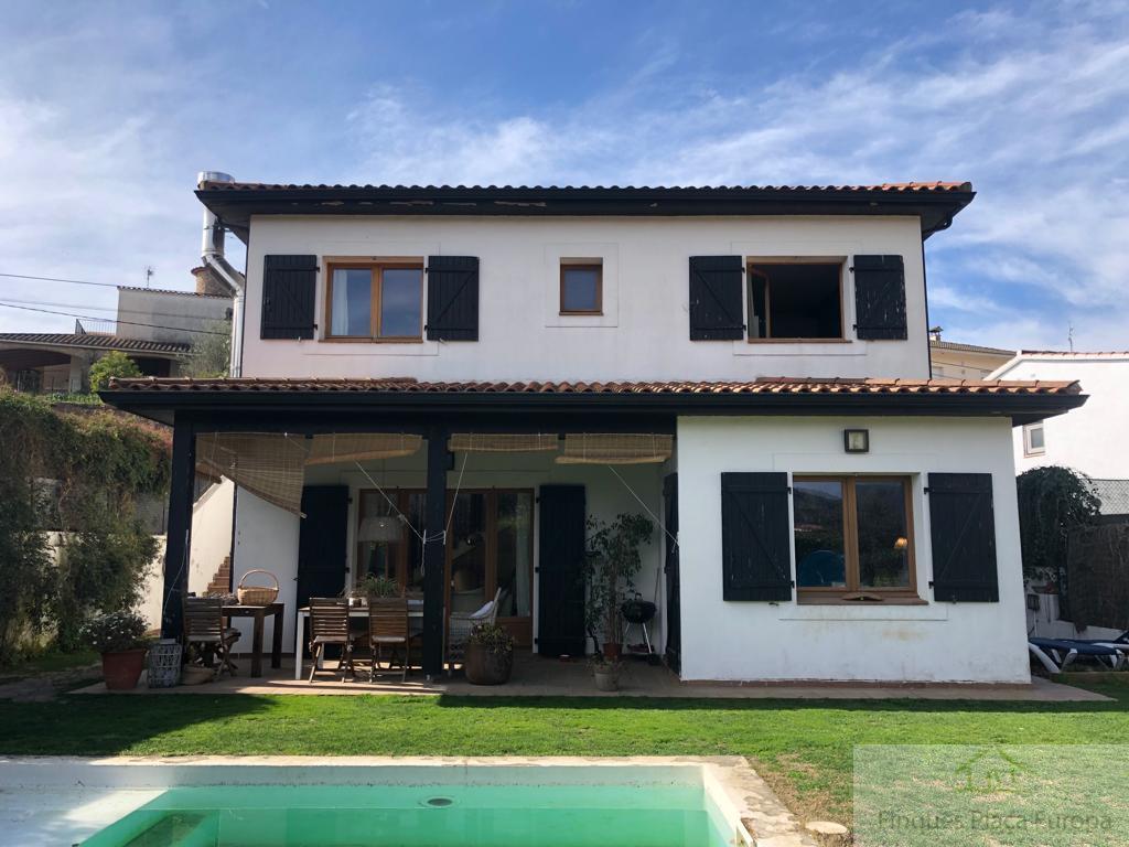 Venda de casa a Calonge