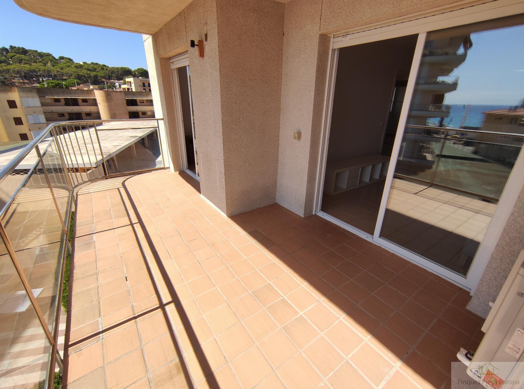 Vente de appartement dans Sant Antoni de Calonge