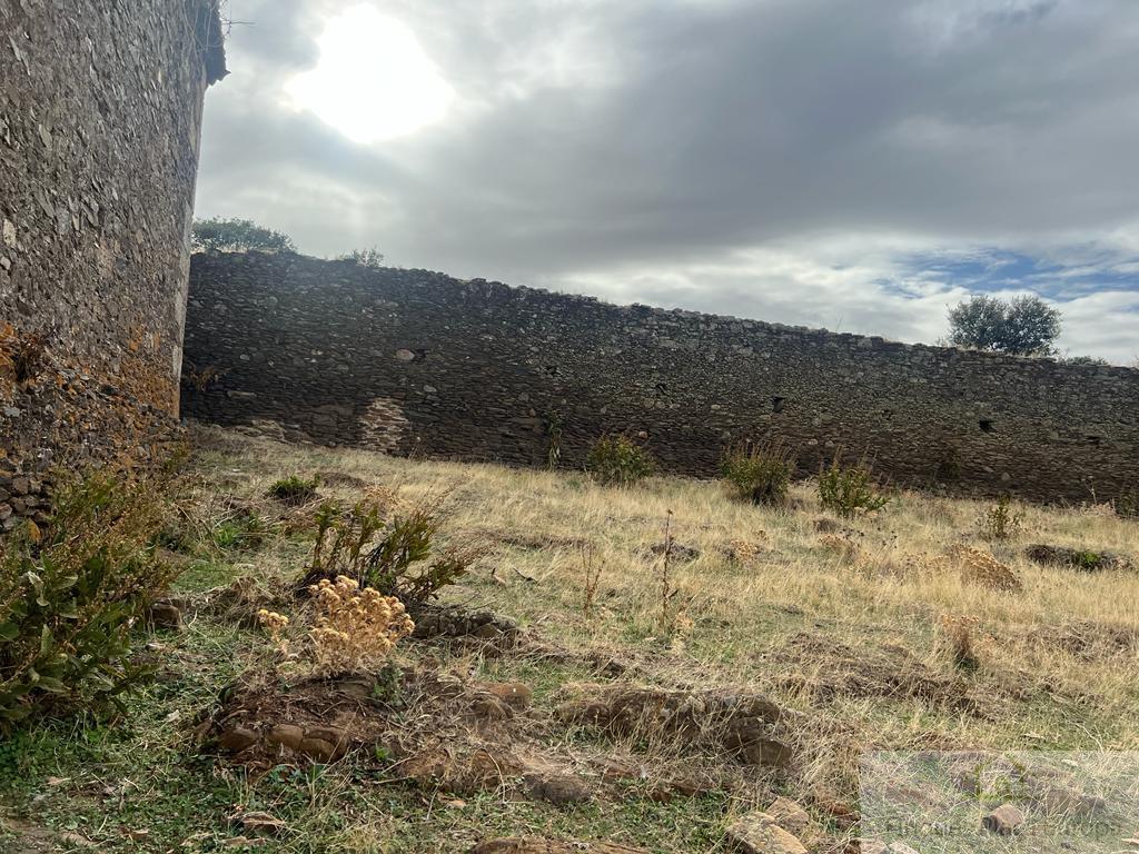 Venda de finca rústica a Madroñera