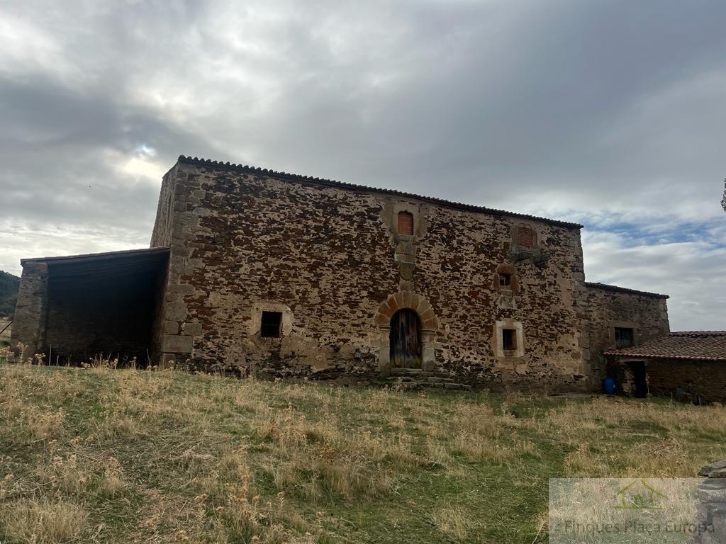 Vente de propriété rurale dans Madroñera