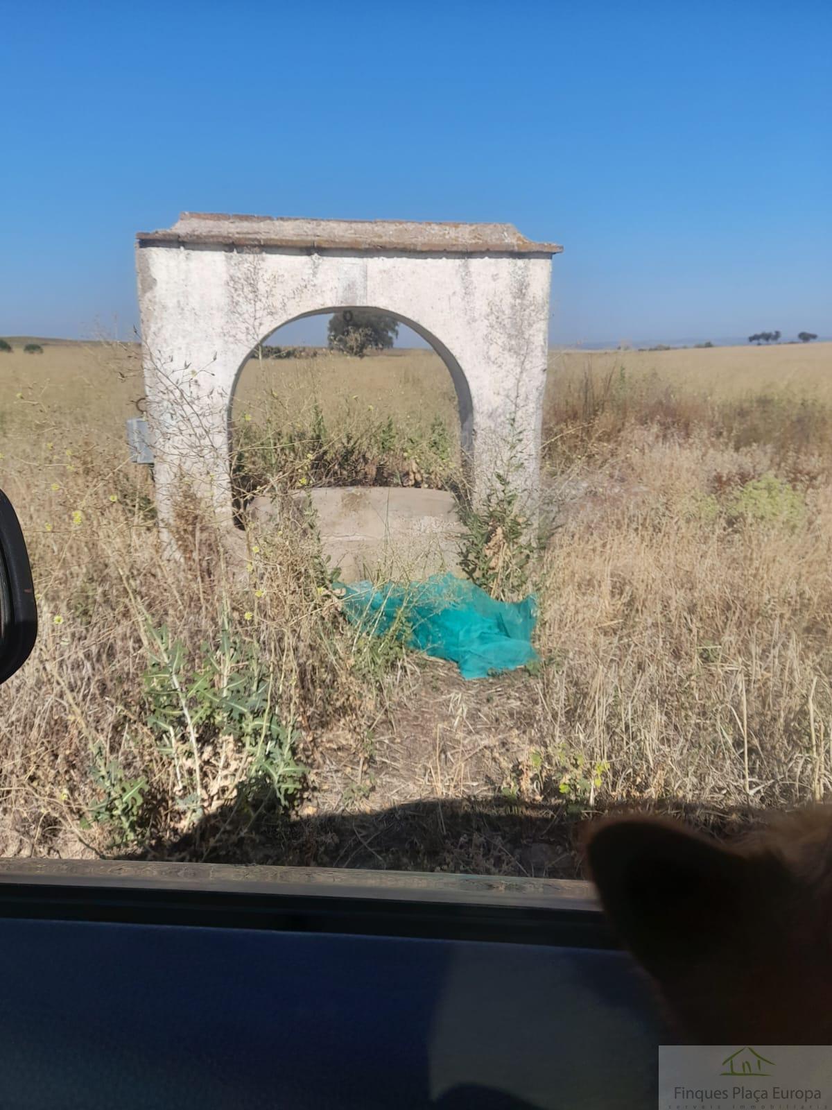 Vente de propriété rurale dans Badajoz