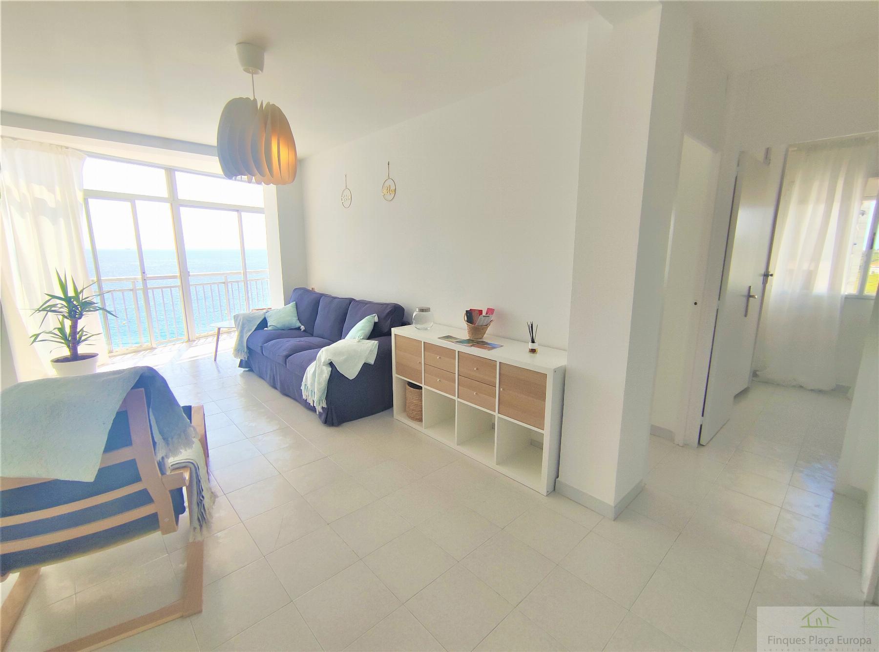 For sale of apartment in Platja d´Aro