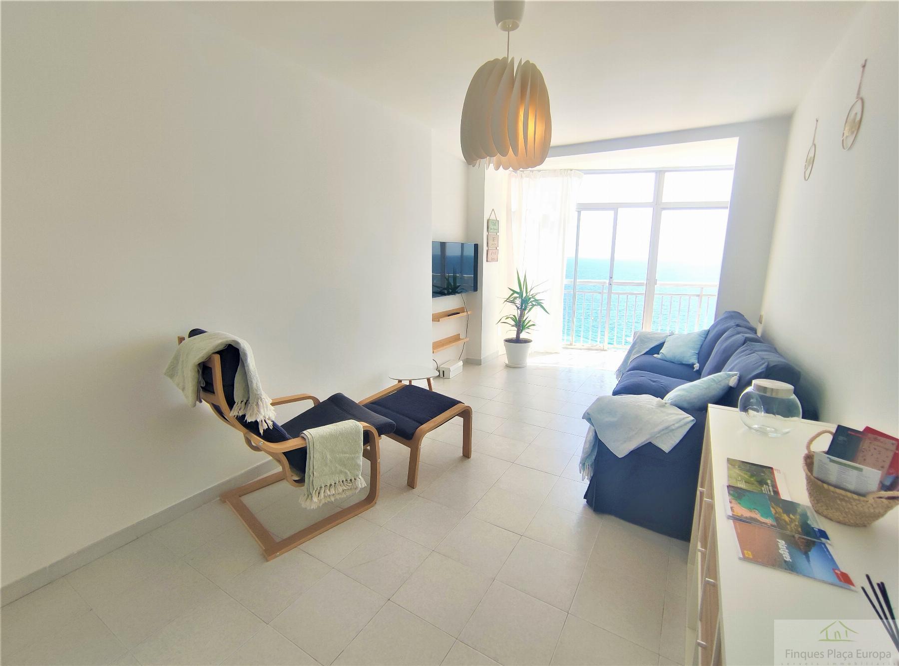 For sale of apartment in Platja d´Aro