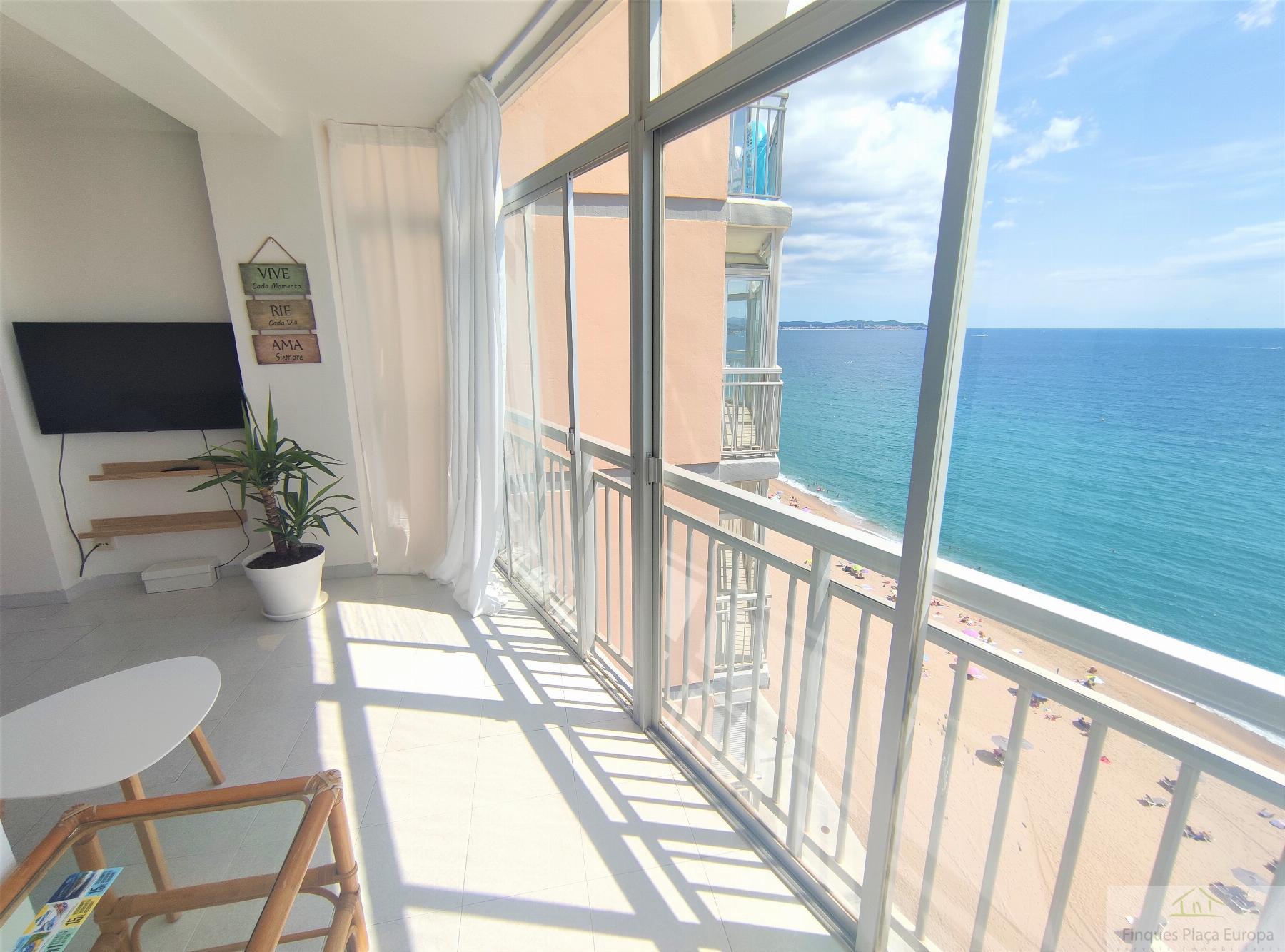 For sale of apartment in Platja d´Aro