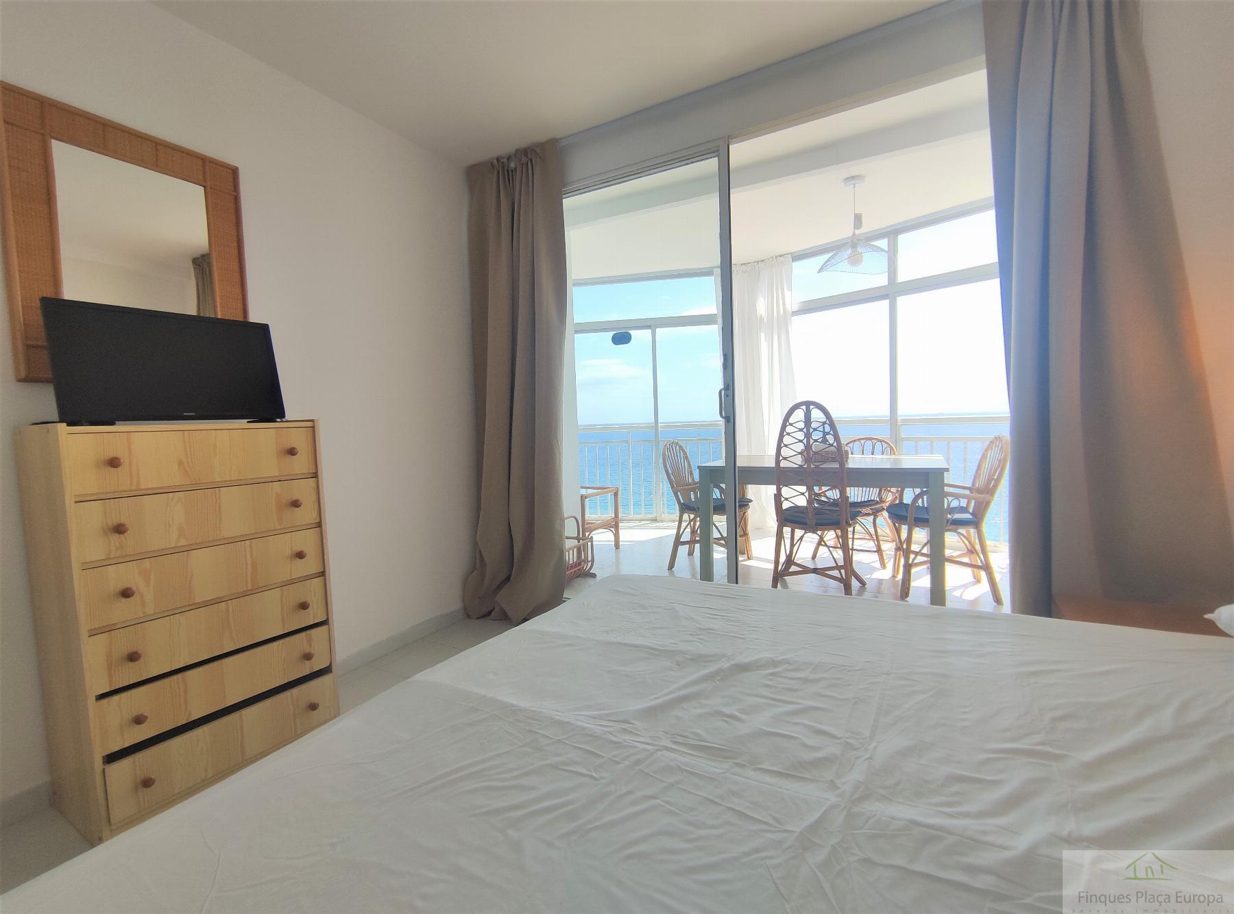 For sale of apartment in Platja d´Aro