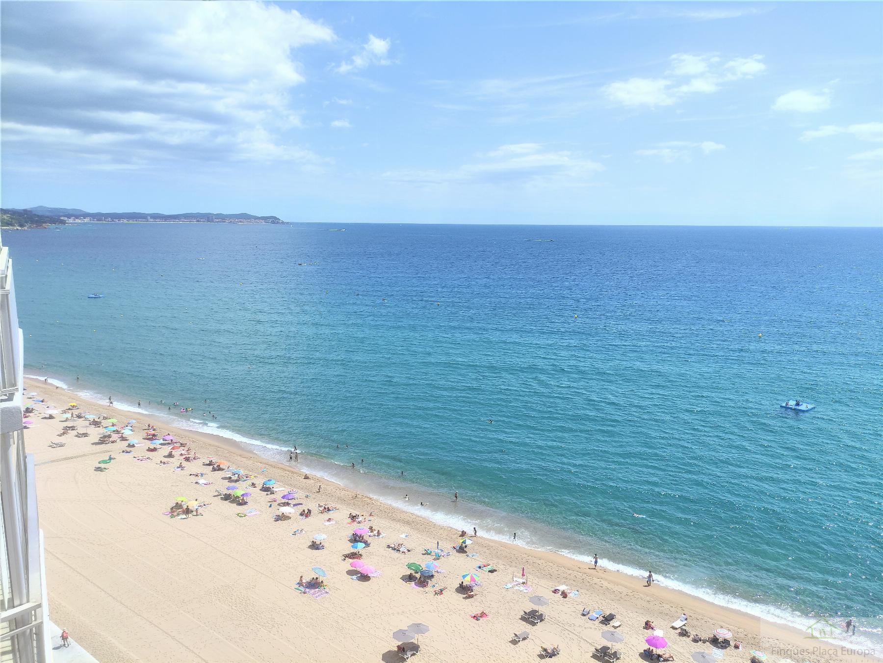 For sale of apartment in Platja d´Aro