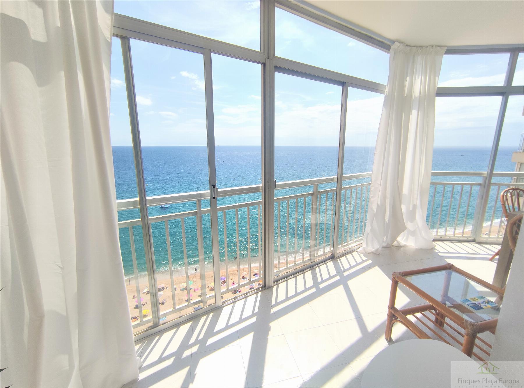 For sale of apartment in Platja d´Aro