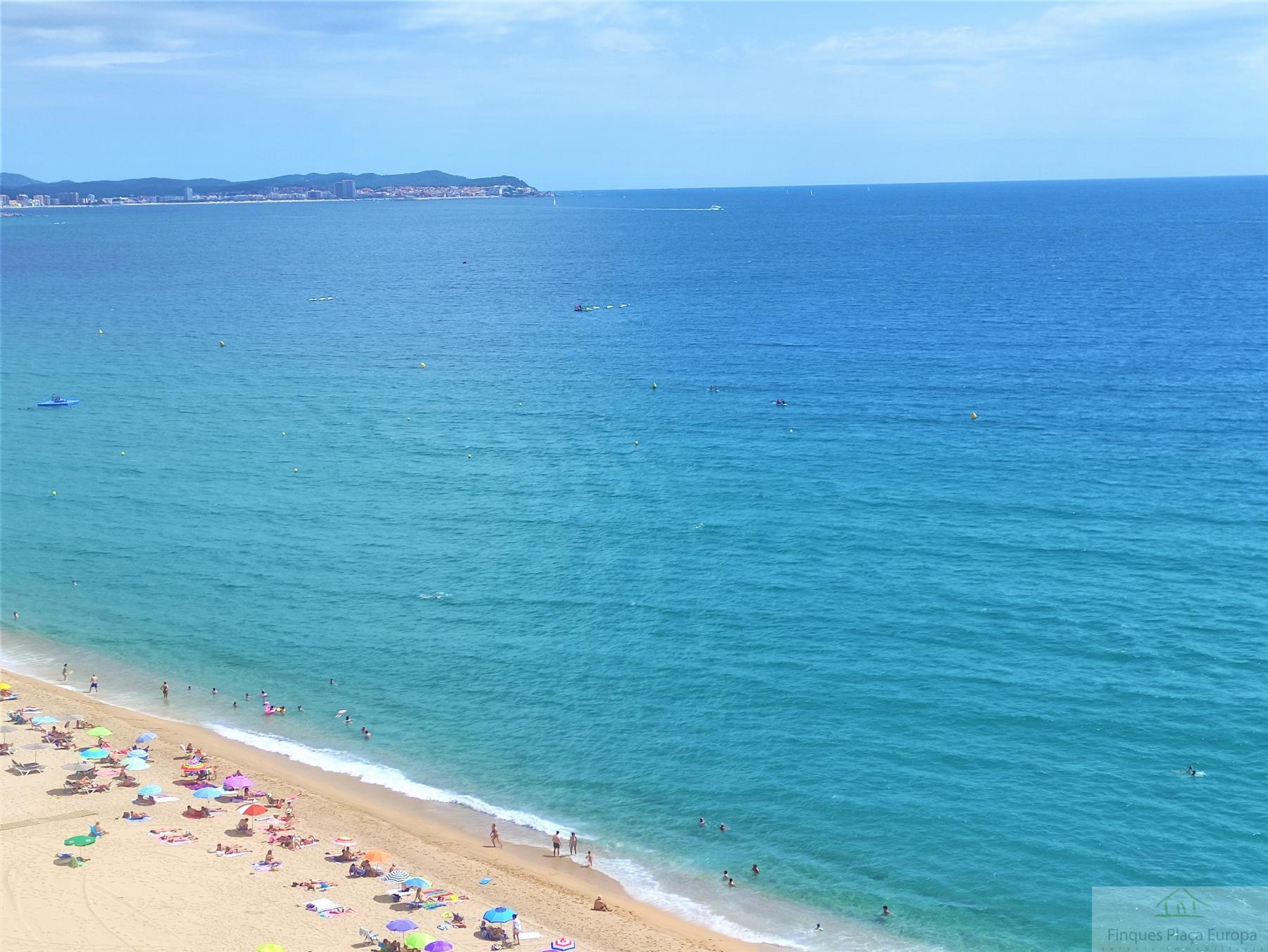 For sale of apartment in Platja d´Aro