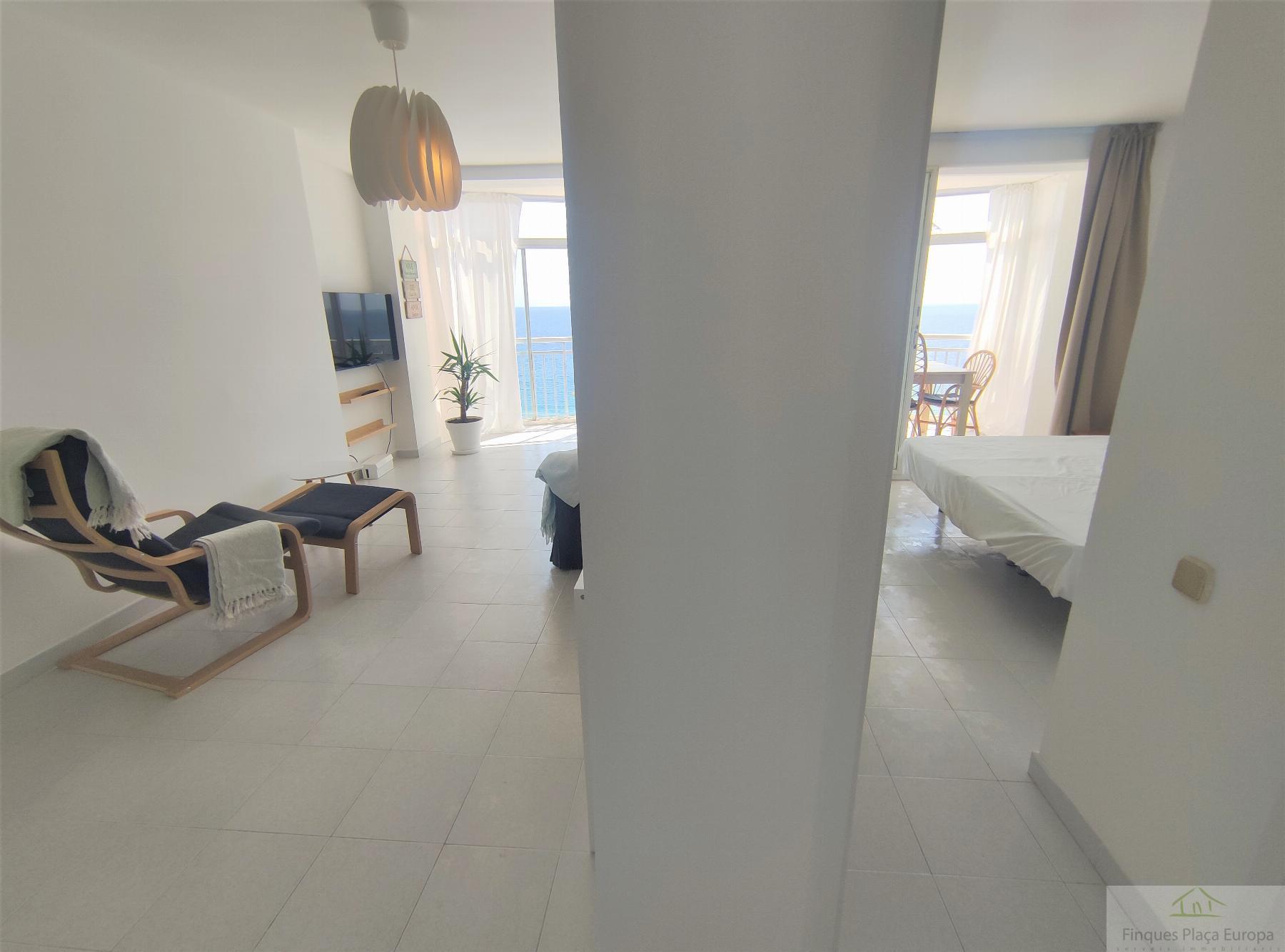 For sale of apartment in Platja d´Aro