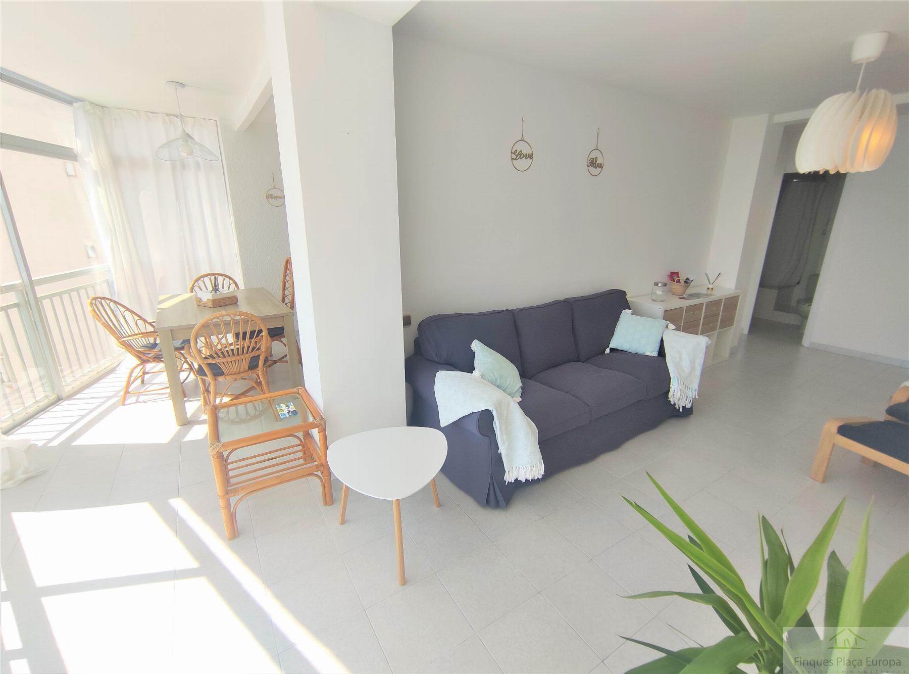 For sale of apartment in Platja d´Aro