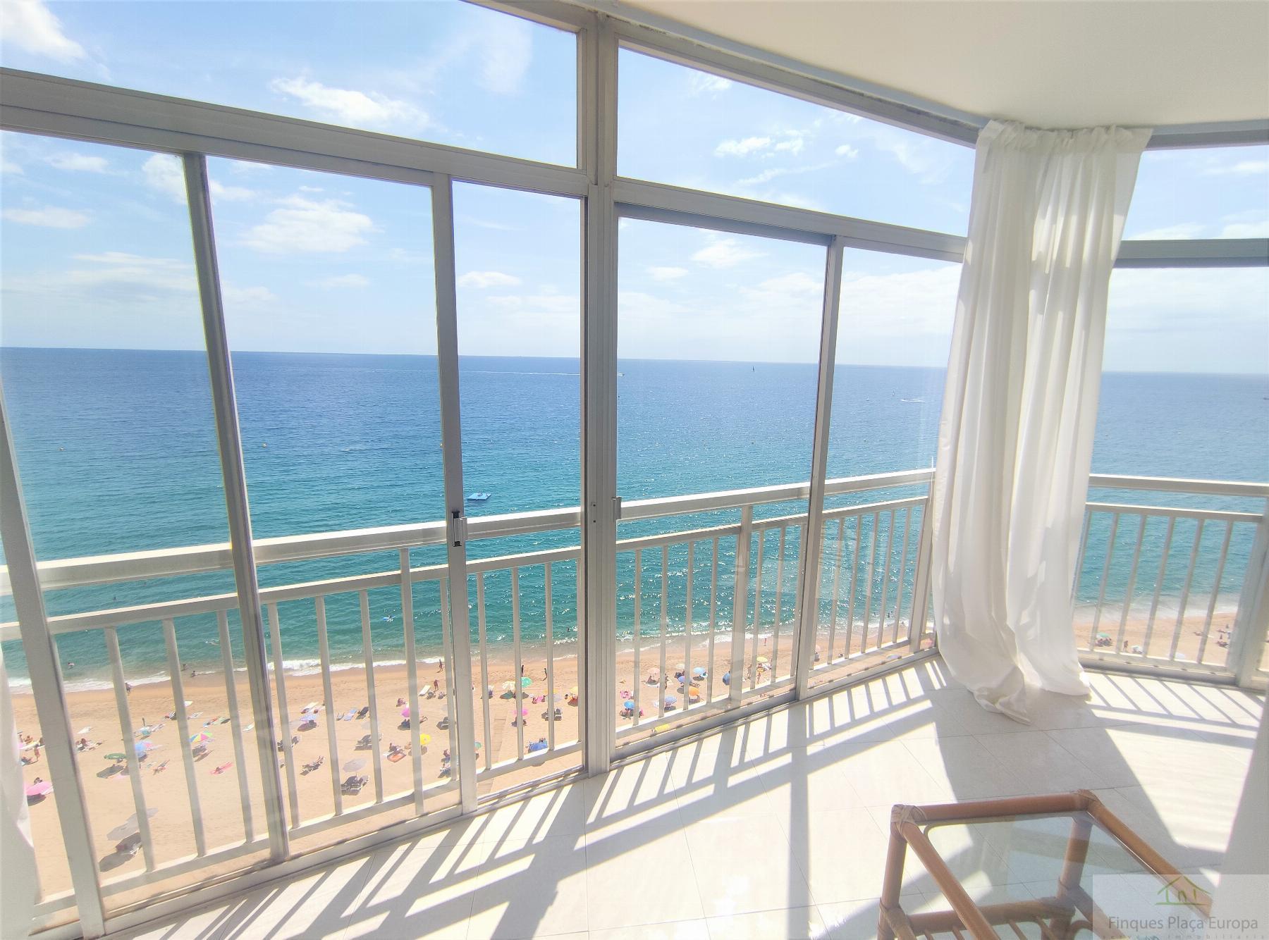 For sale of apartment in Platja d´Aro