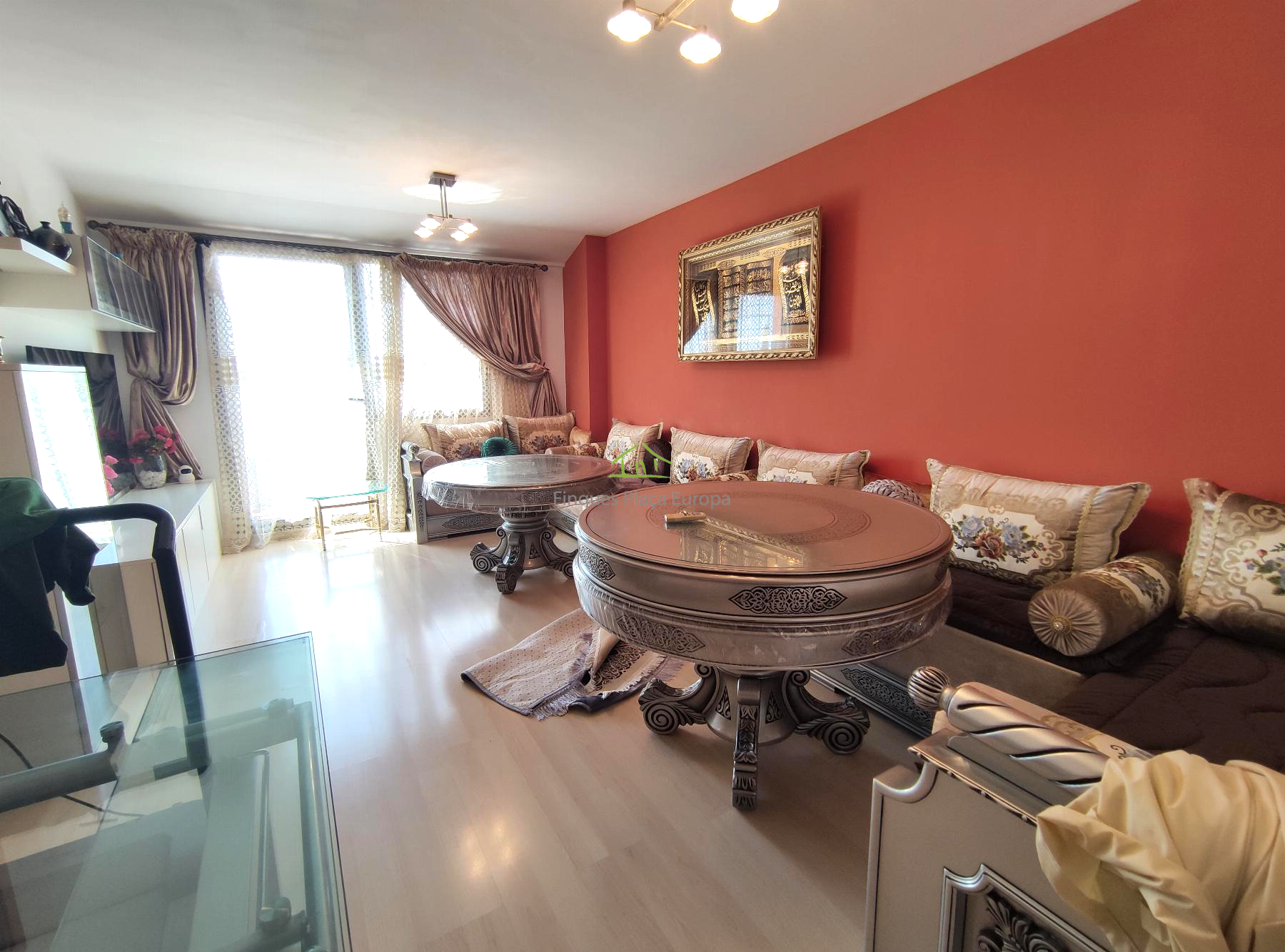 For sale of apartment in Platja d´Aro