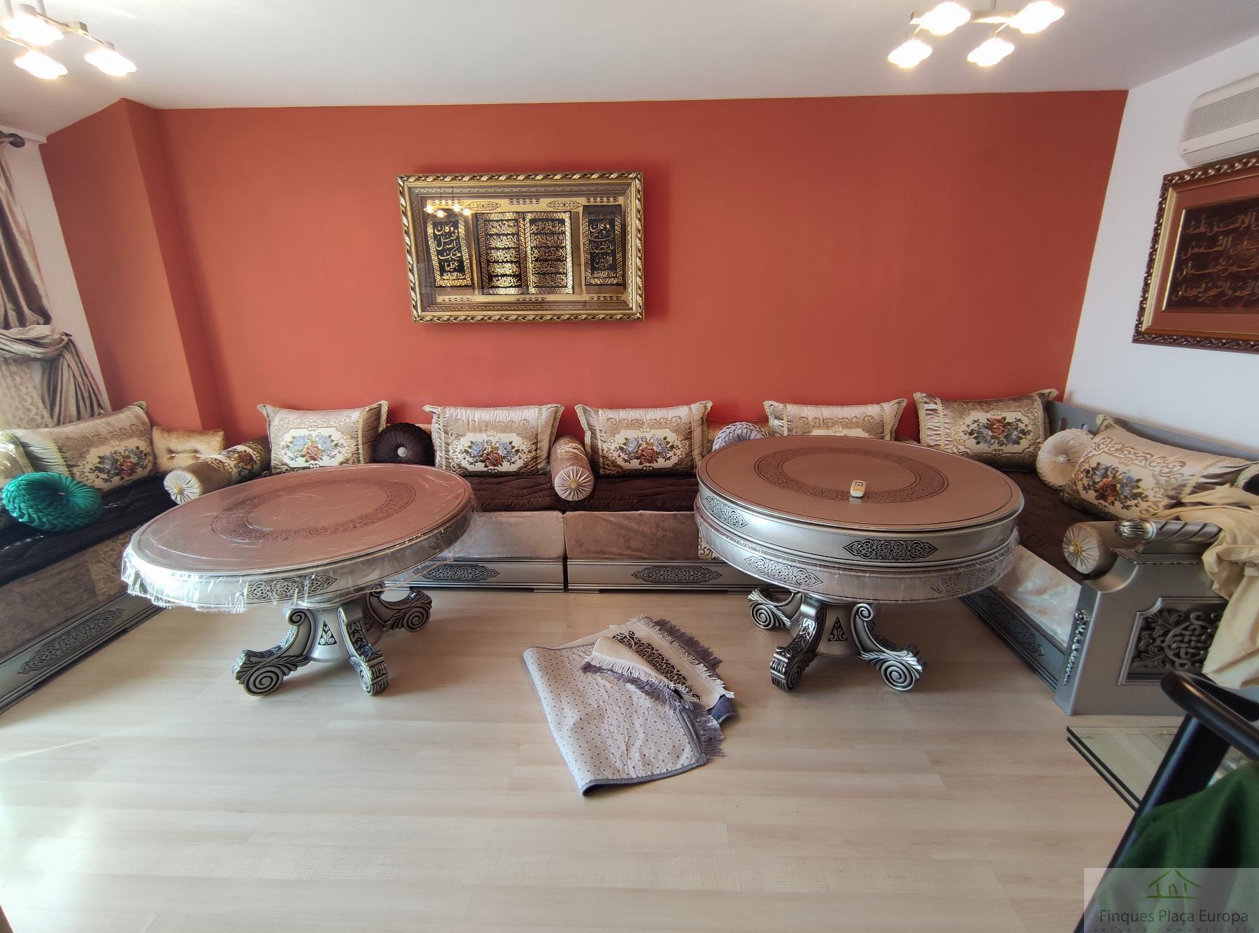 For sale of apartment in Platja d´Aro