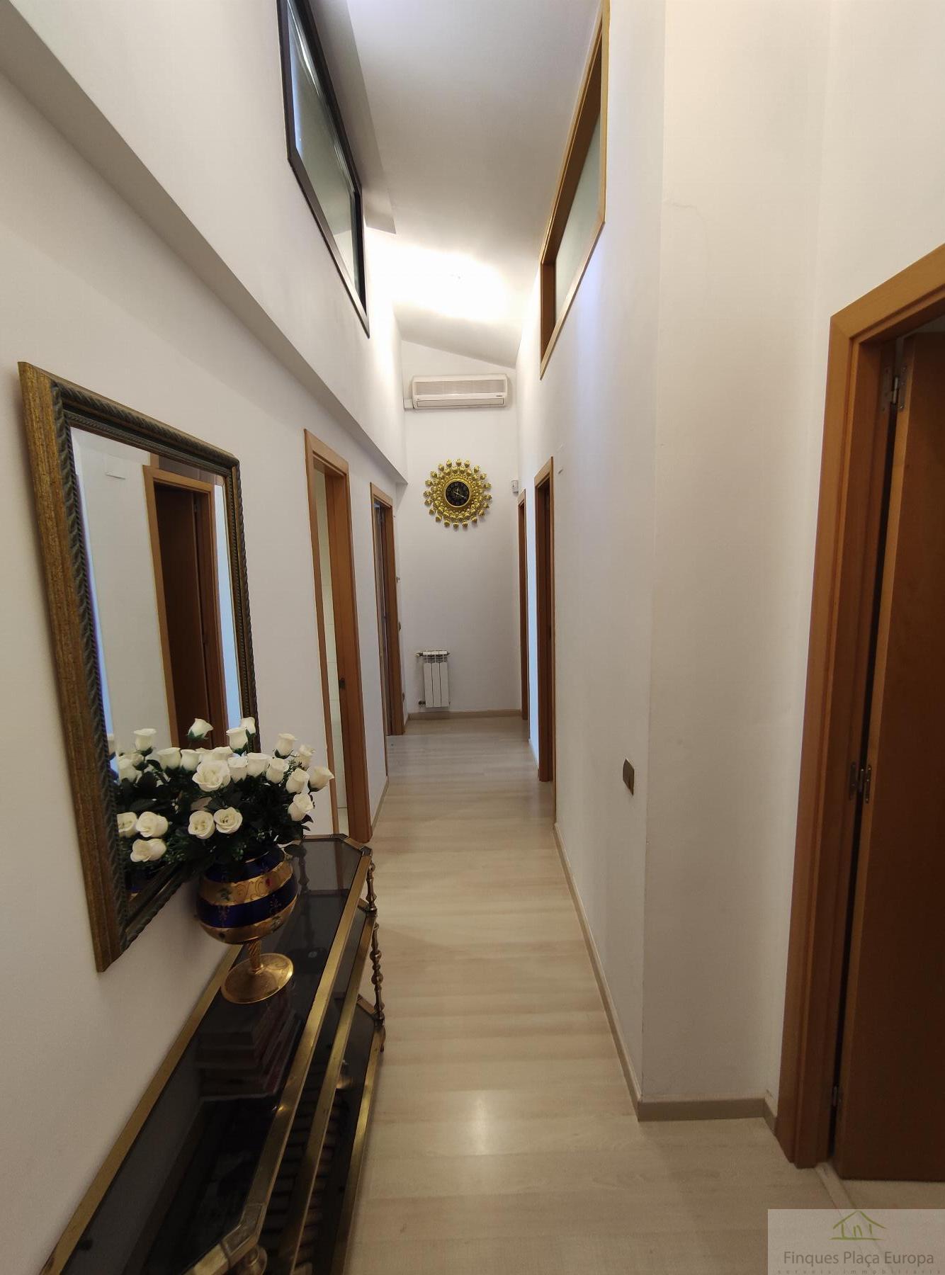For sale of apartment in Platja d´Aro