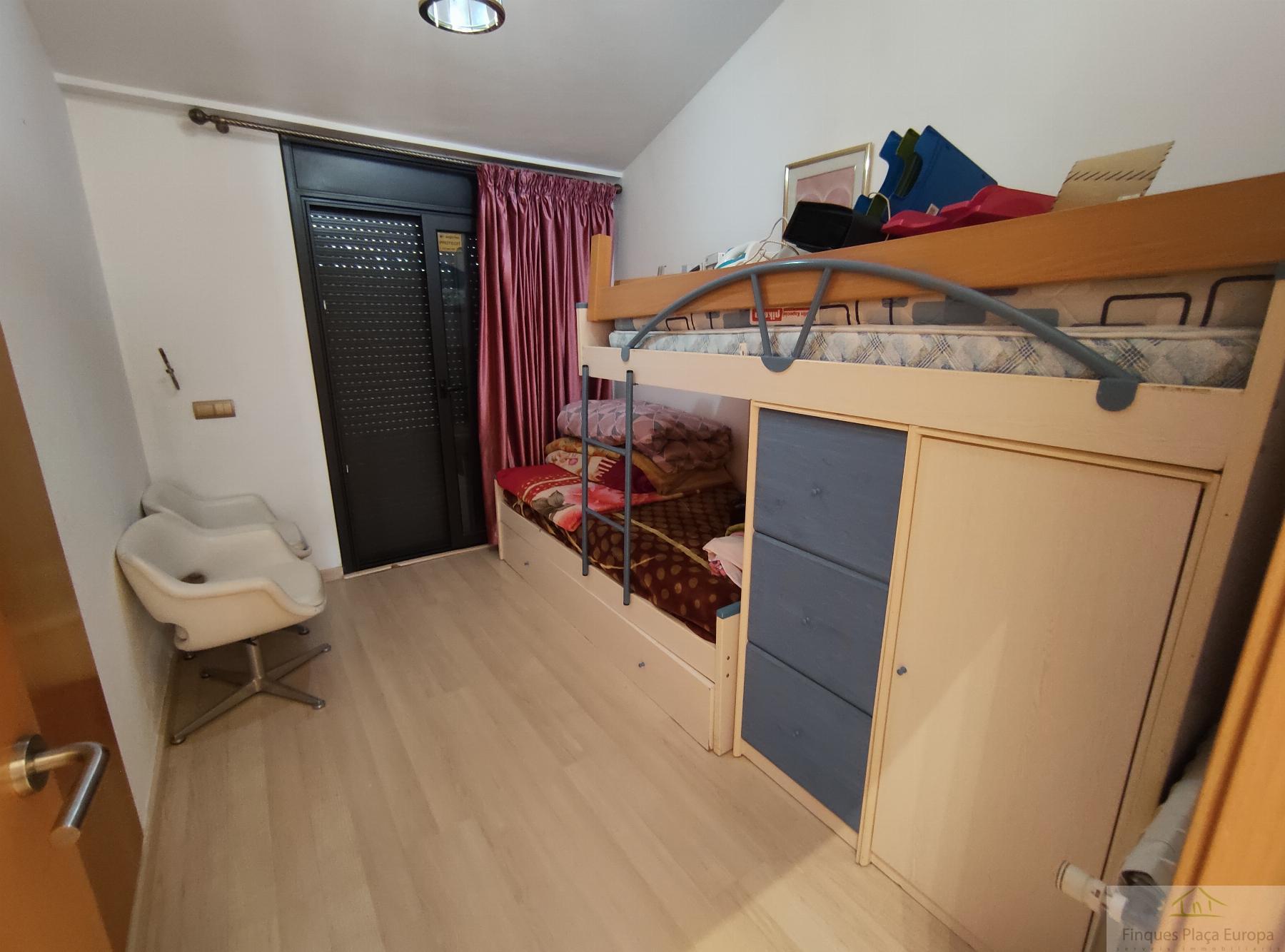 For sale of apartment in Platja d´Aro