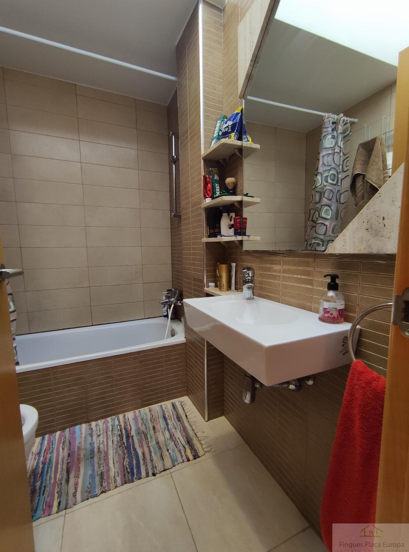For sale of apartment in Platja d´Aro