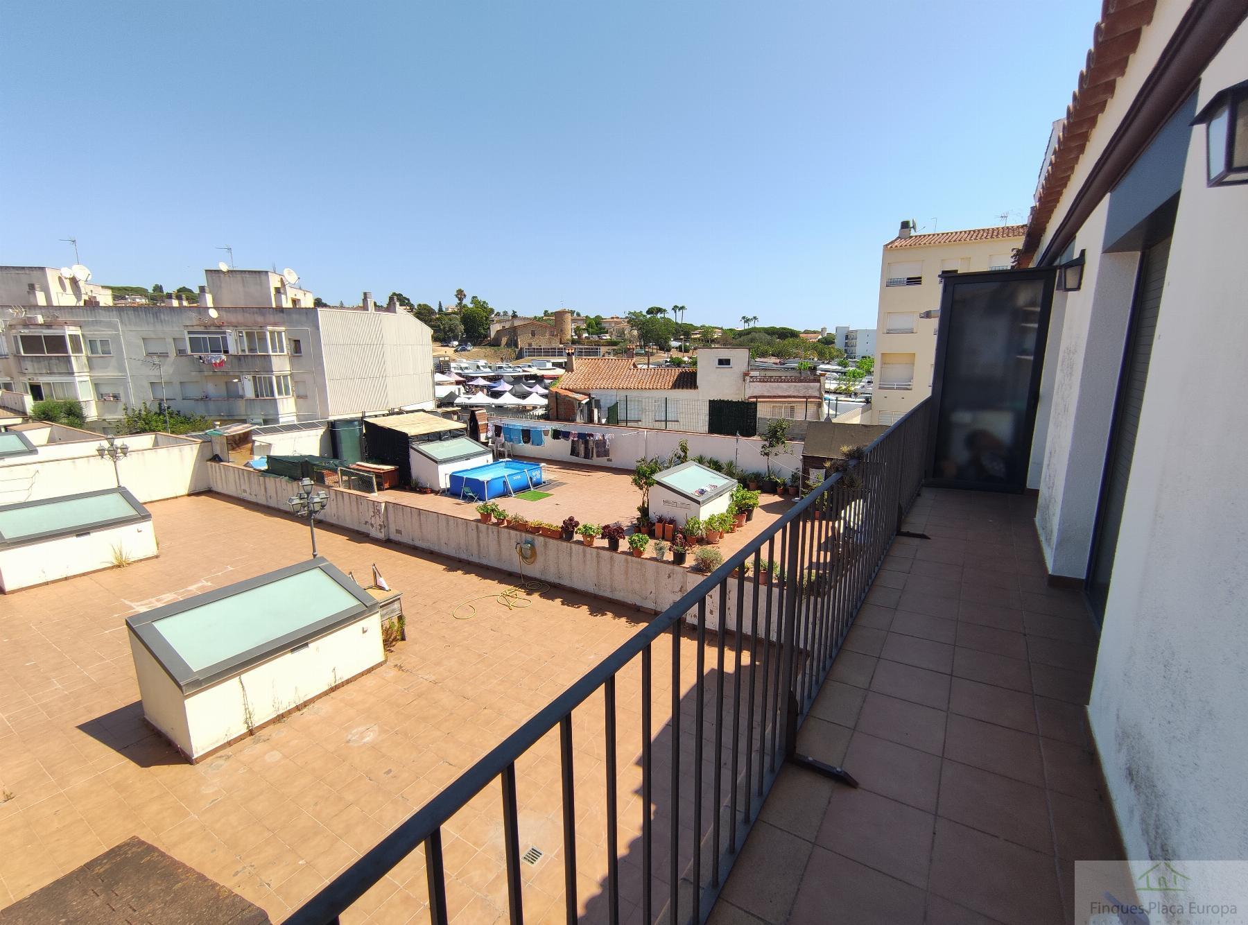 Venta de apartamento en Platja d´Aro